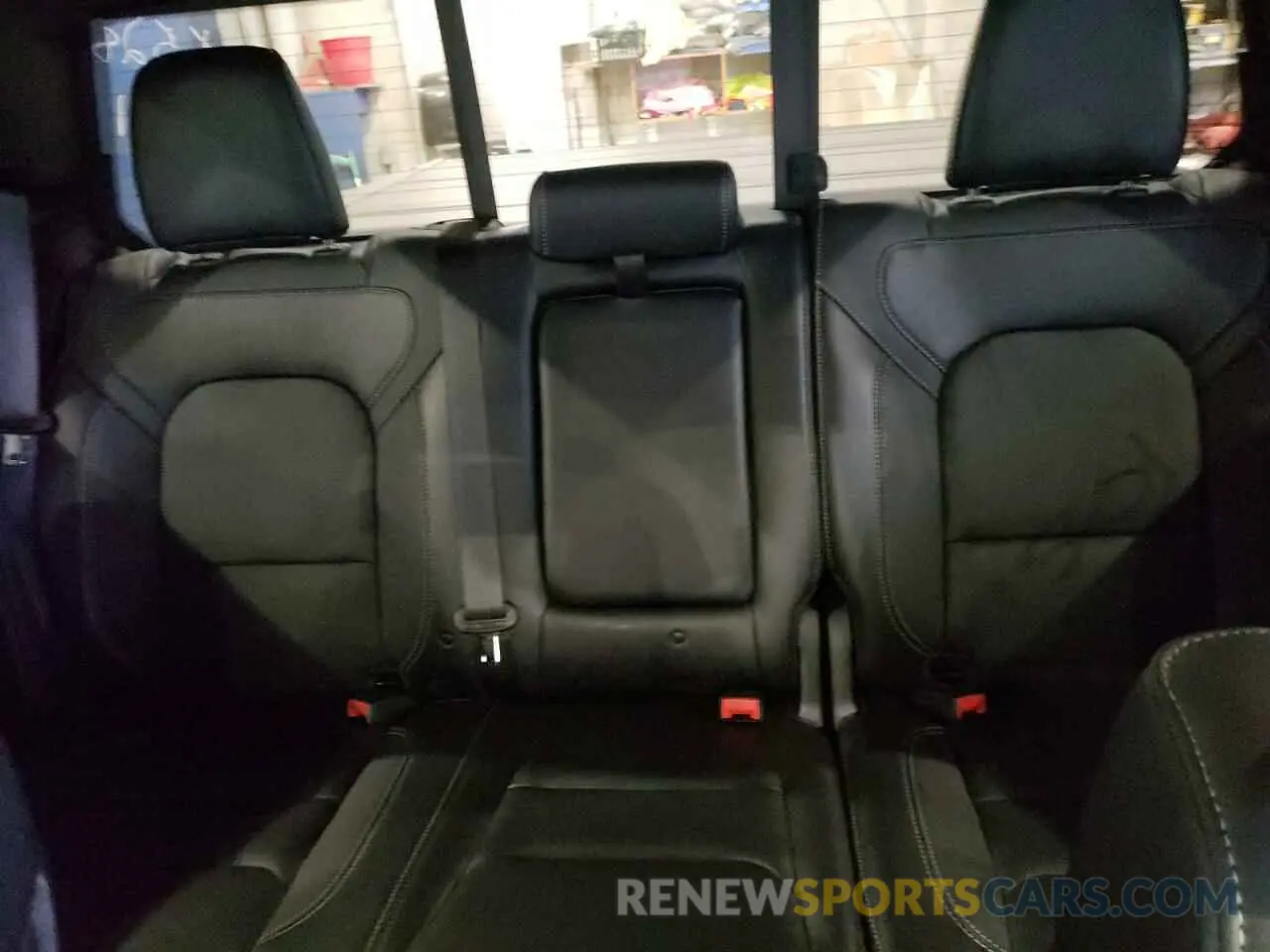 10 fotografías del automóvil dañado 1C6SRFLT6PN700696 RAM 1500 2023