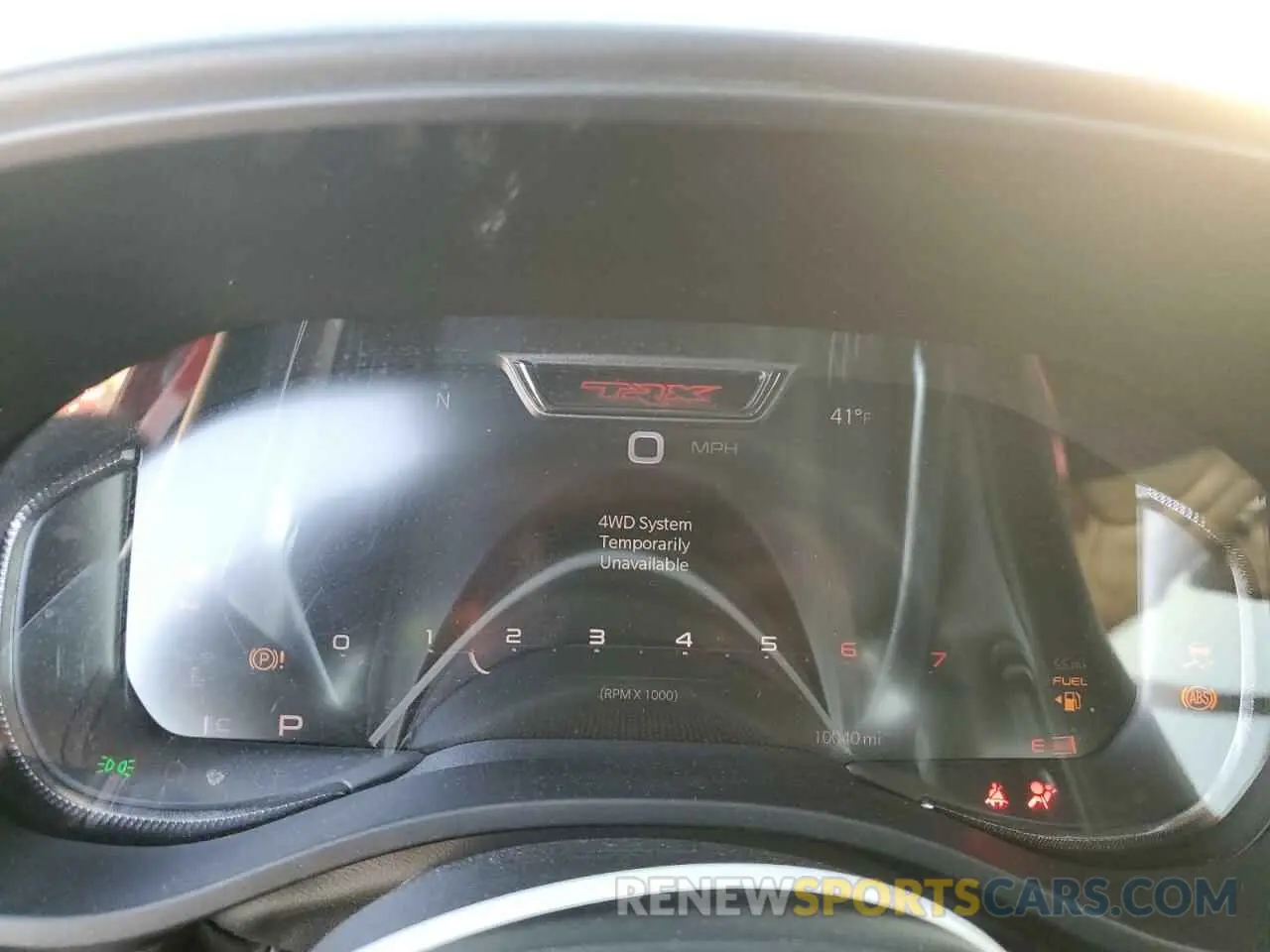 9 fotografías del automóvil dañado 1C6SRFU97PN551380 RAM 1500 2023