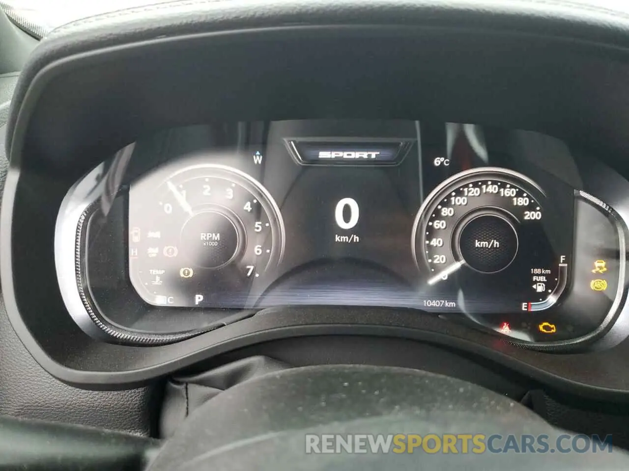 9 fotografías del automóvil dañado 1C6SRFVT7PN680987 RAM 1500 2023