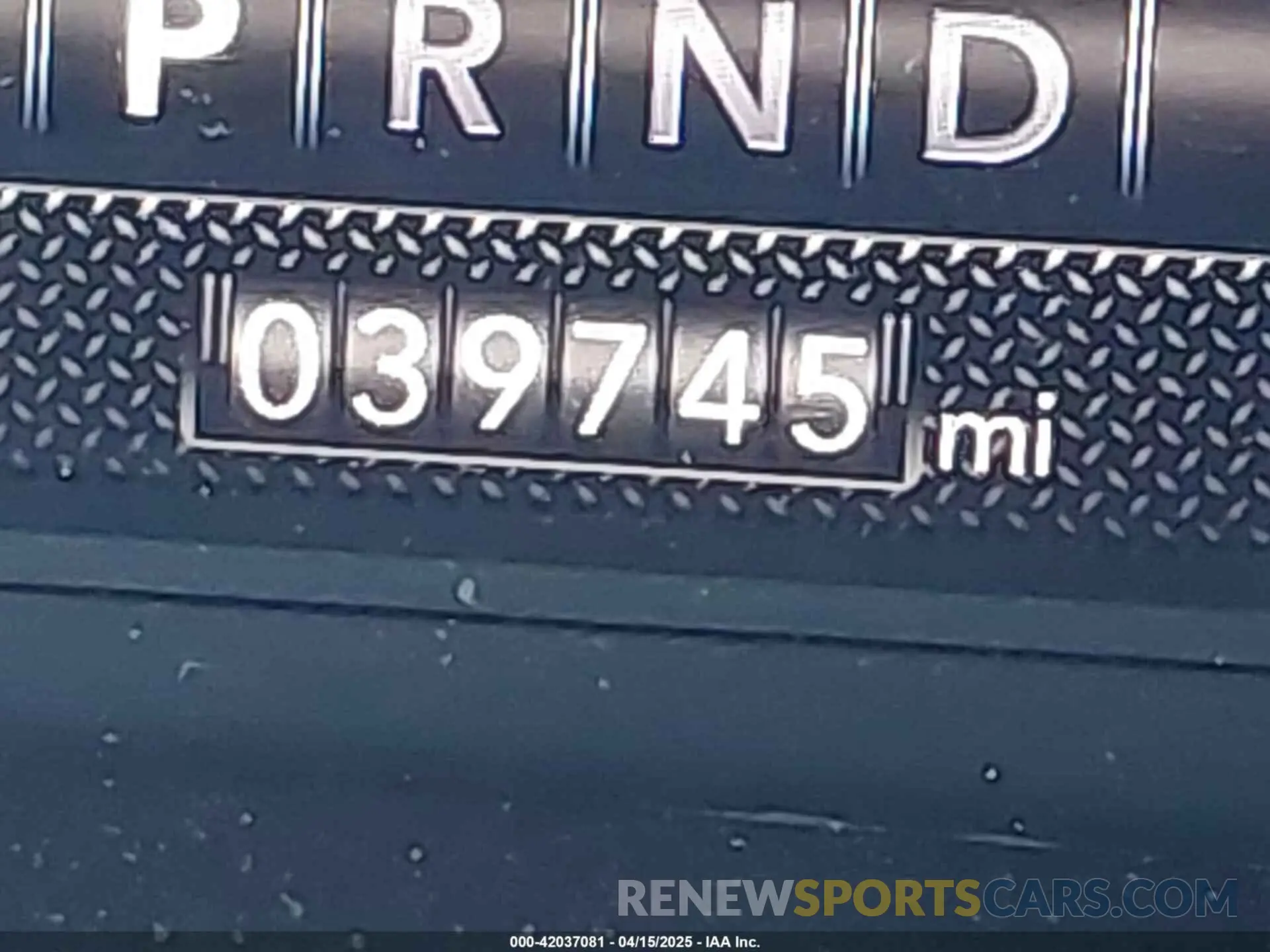 15 fotografías del automóvil dañado 1C6RREJT3RN220873 RAM 1500 2024