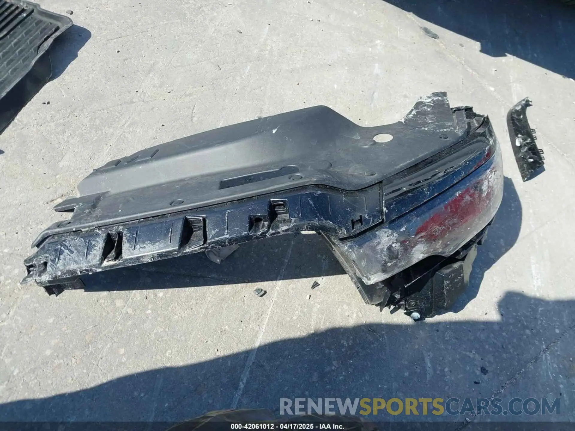 11 fotografías del automóvil dañado 1C6RREBG7SN570059 RAM 1500 2025