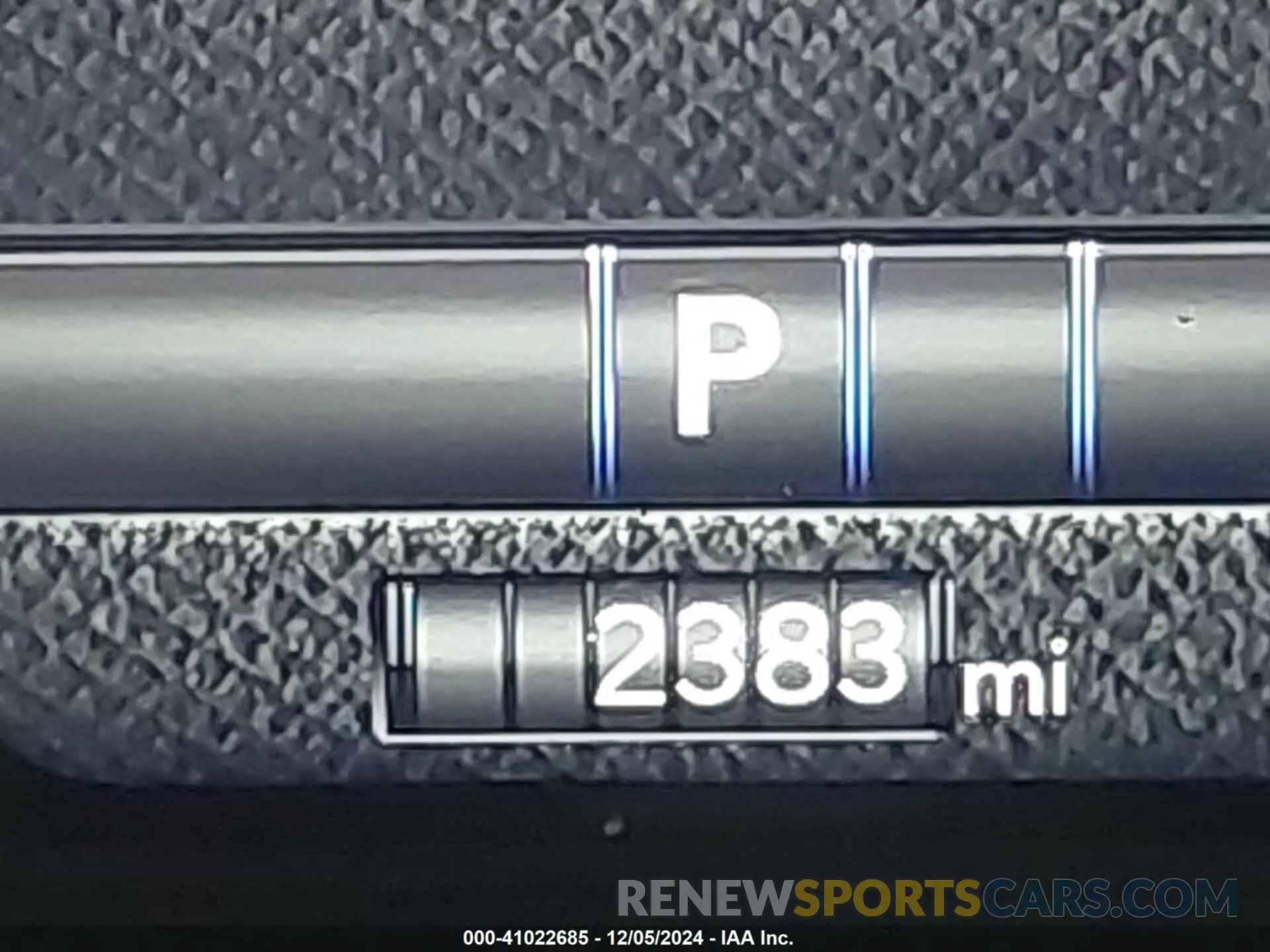15 fotografías del automóvil dañado 1C6RREJP5SN601648 RAM 1500 2025