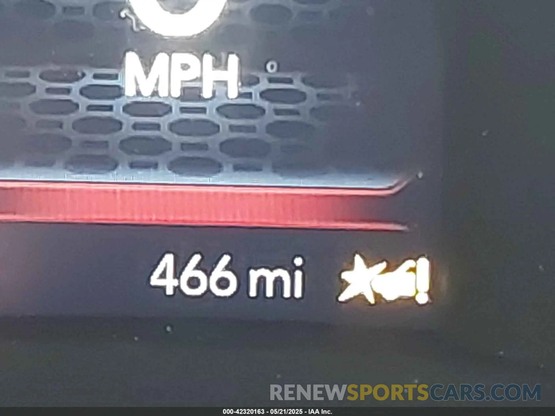 15 fotografías del automóvil dañado 1C6RRFGG2SN666762 RAM 1500 2025