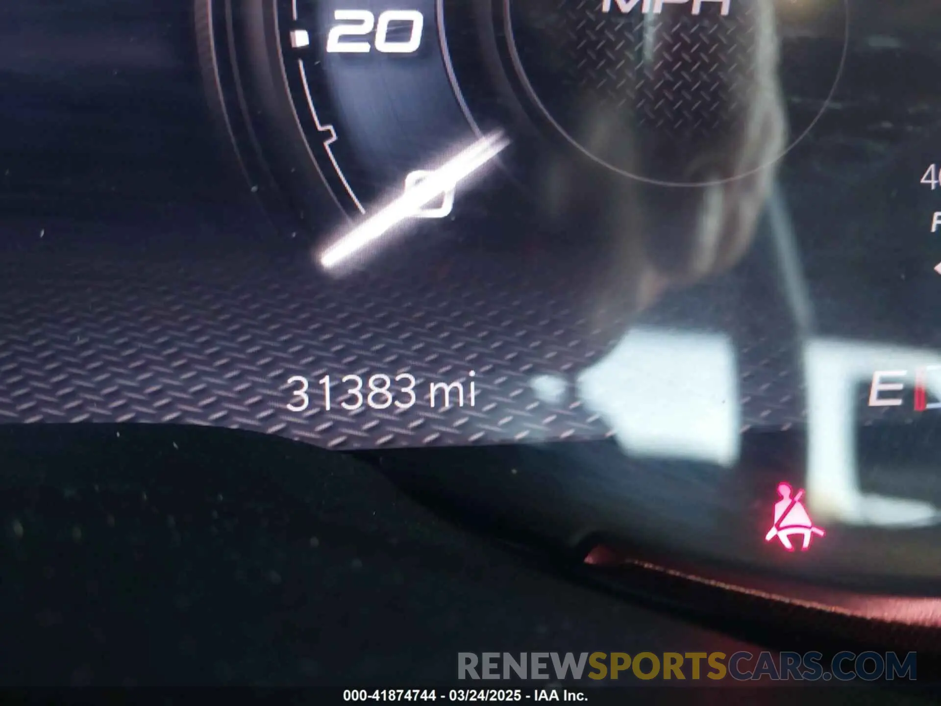 15 fotografías del automóvil dañado 1C6SRFLPXSN570384 RAM 1500 2025