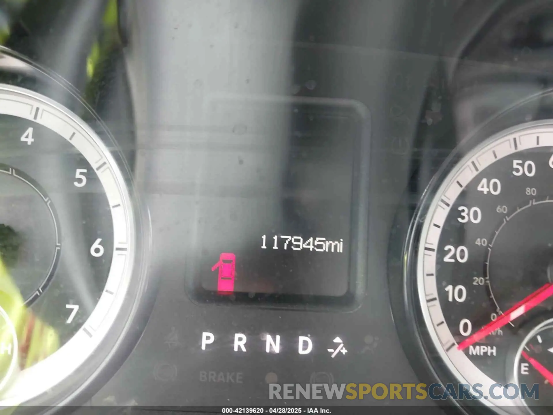7 fotografías del automóvil dañado 1C6RR6FG2KS702064 RAM 1500 CLASSIC 2019