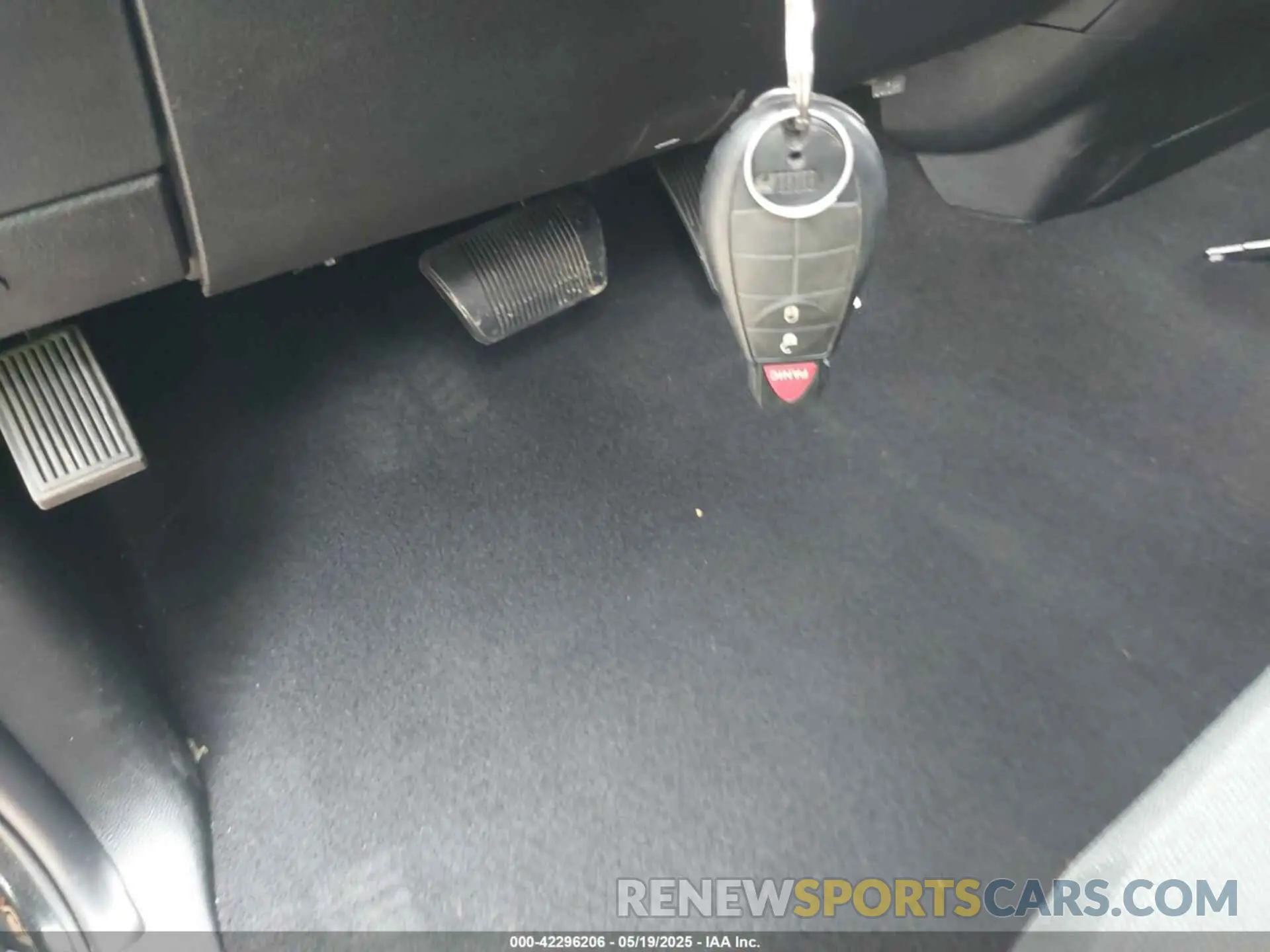 11 fotografías del automóvil dañado 1C6RR6FG5KS528684 RAM 1500 CLASSIC 2019