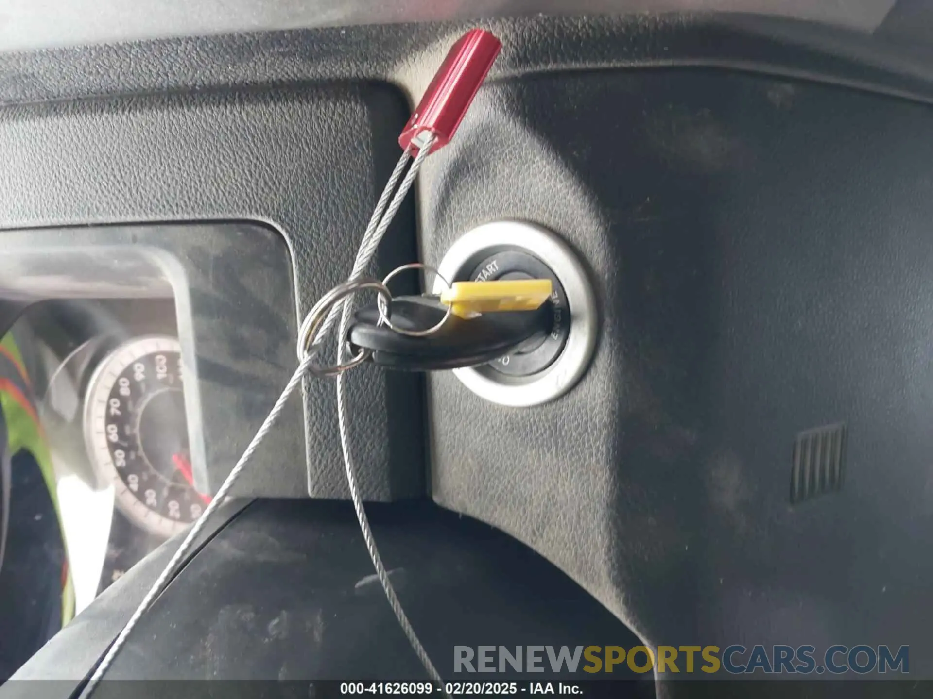 11 fotografías del automóvil dañado 1C6RR6FG5KS604551 RAM 1500 CLASSIC 2019