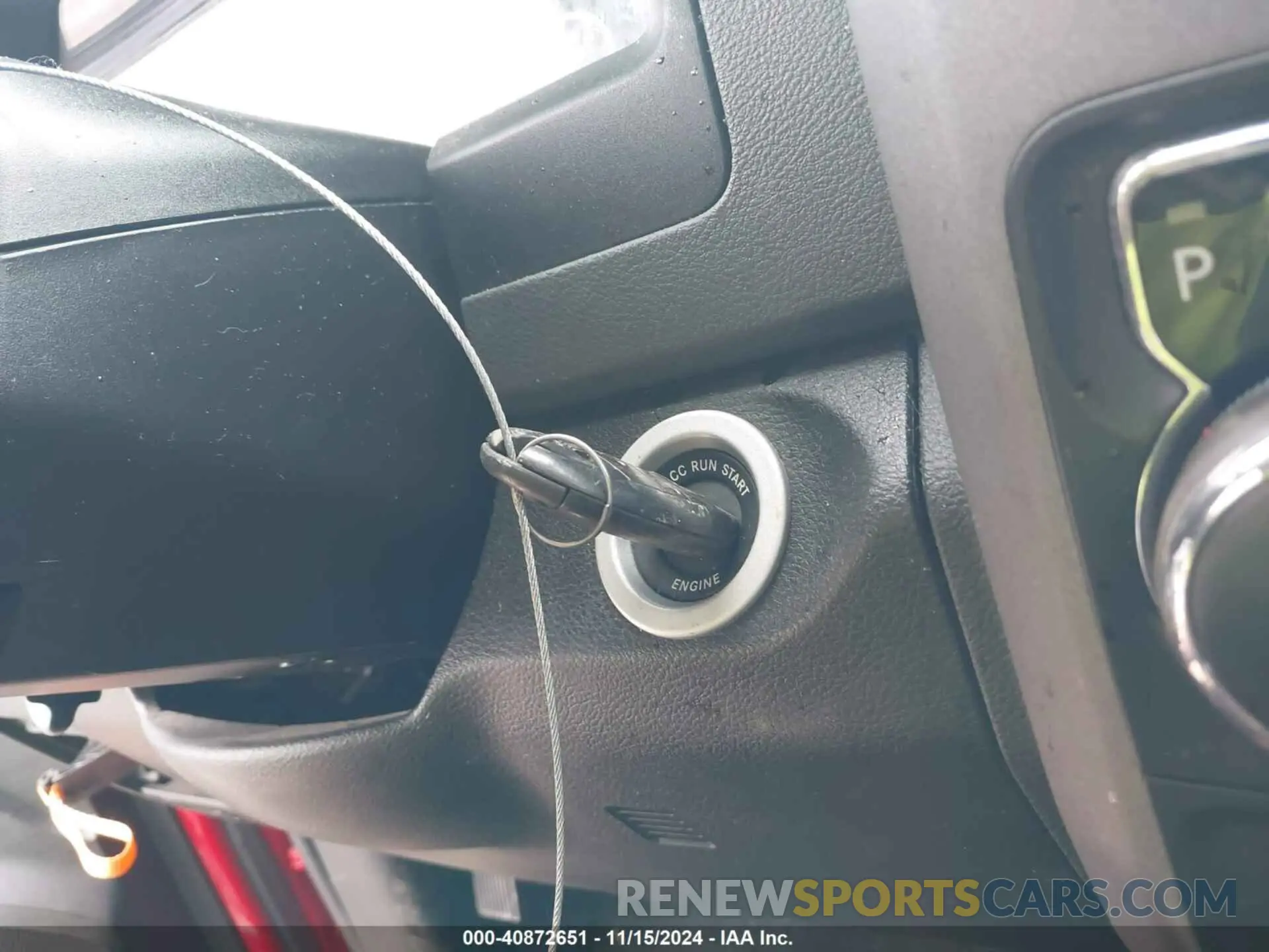 11 fotografías del automóvil dañado 1C6RR6FG8KS604723 RAM 1500 CLASSIC 2019