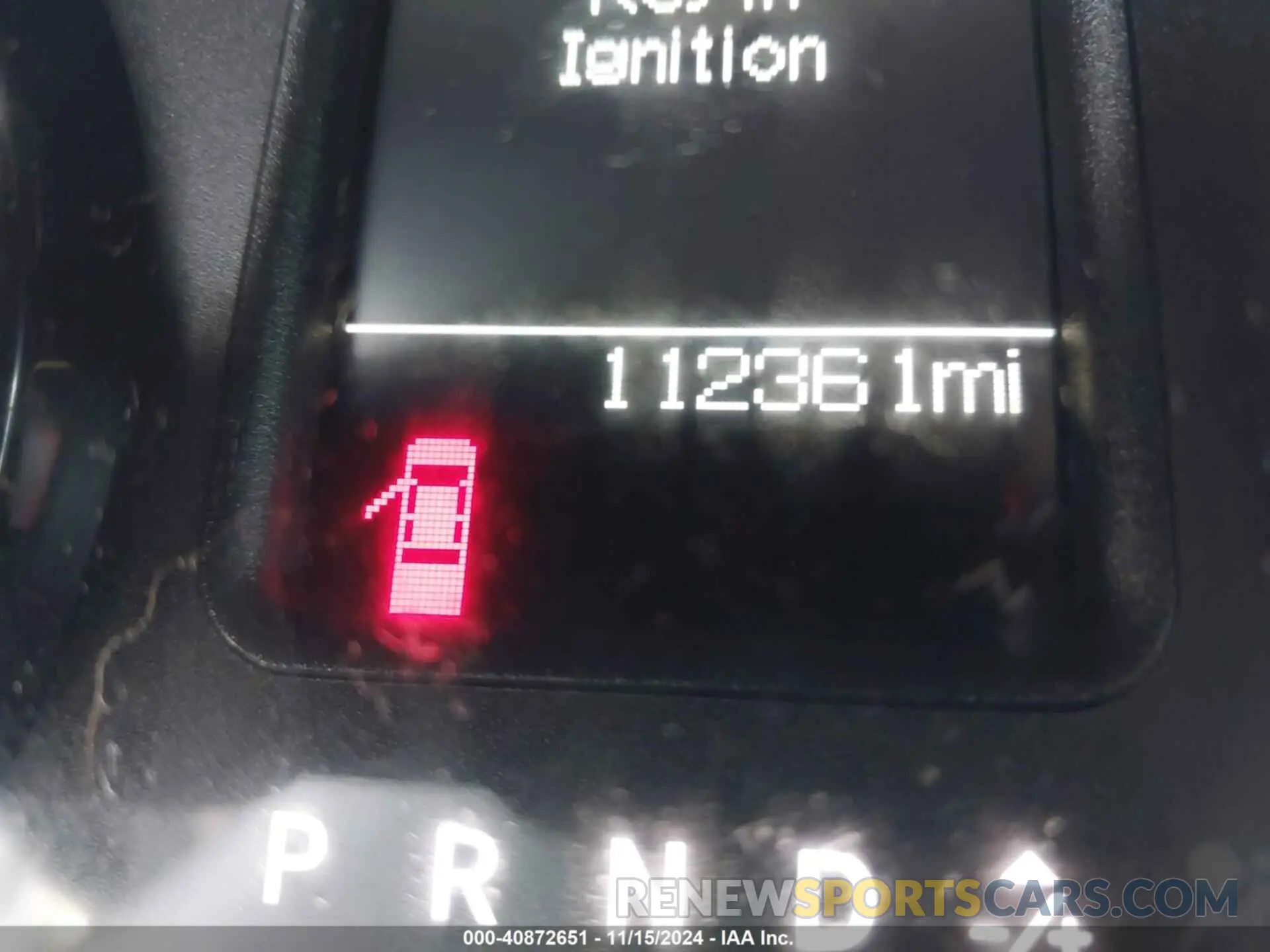 15 fotografías del automóvil dañado 1C6RR6FG8KS604723 RAM 1500 CLASSIC 2019