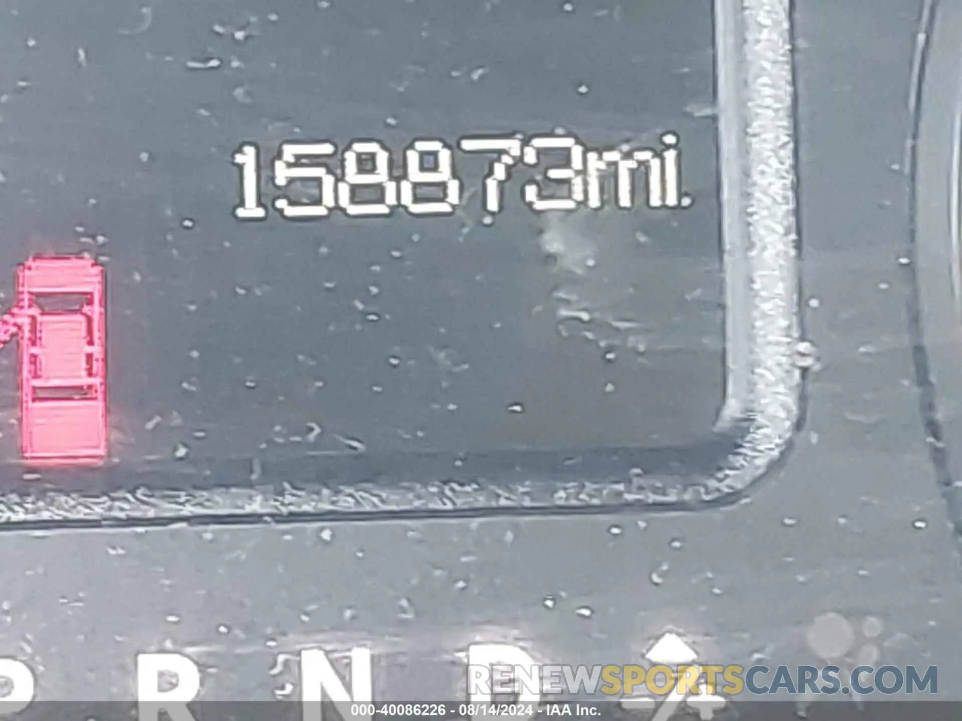 14 fotografías del automóvil dañado 1C6RR6FT2KS710467 RAM 1500 CLASSIC 2019