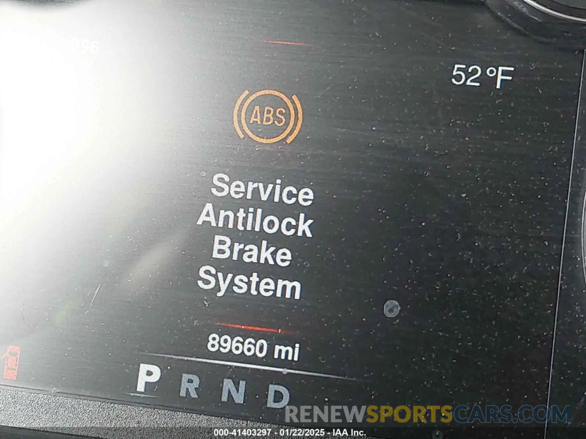 15 fotografías del automóvil dañado 1C6RR6GG2KS695034 RAM 1500 CLASSIC 2019