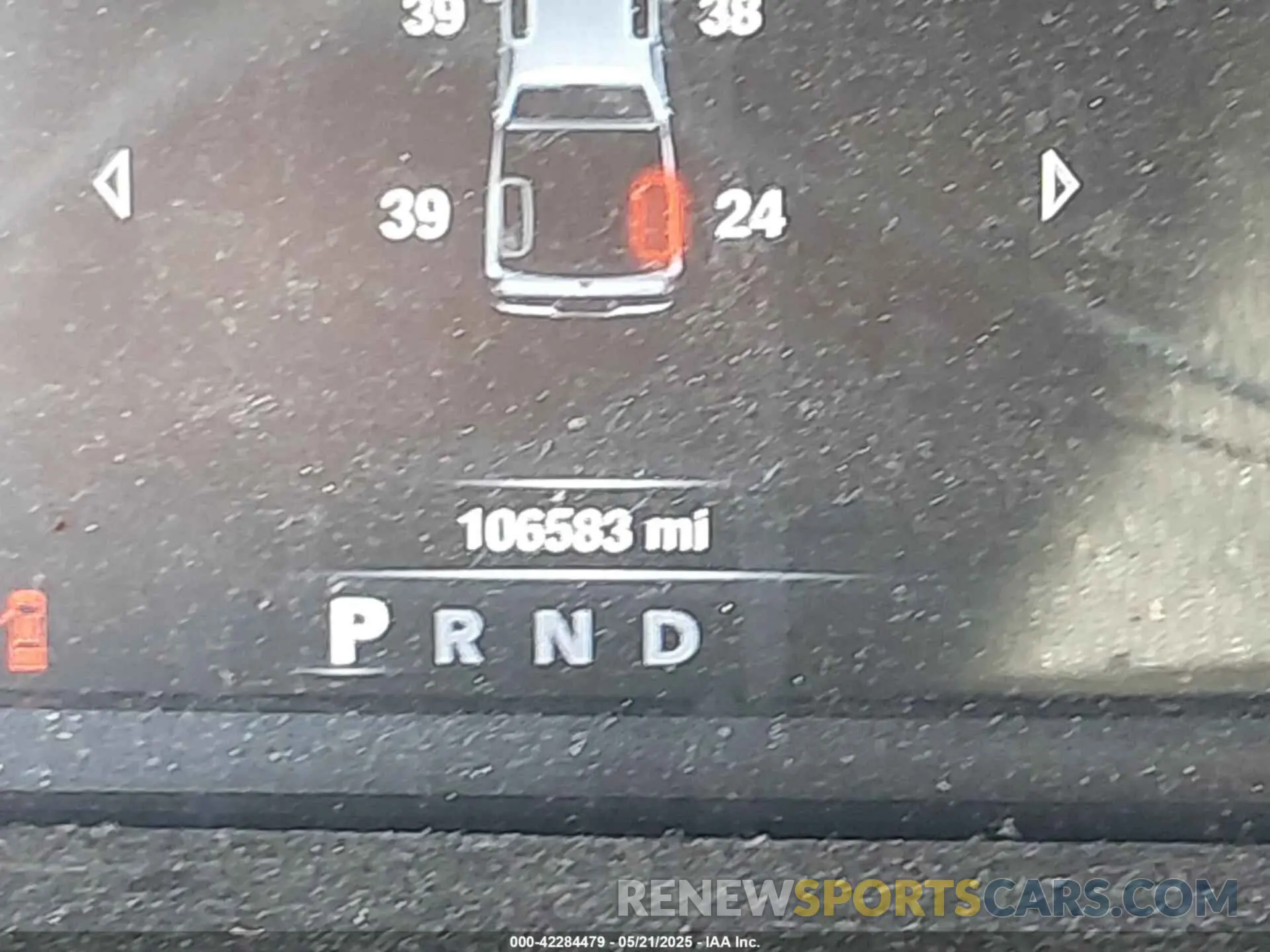 15 fotografías del automóvil dañado 1C6RR6GTXKS732022 RAM 1500 CLASSIC 2019