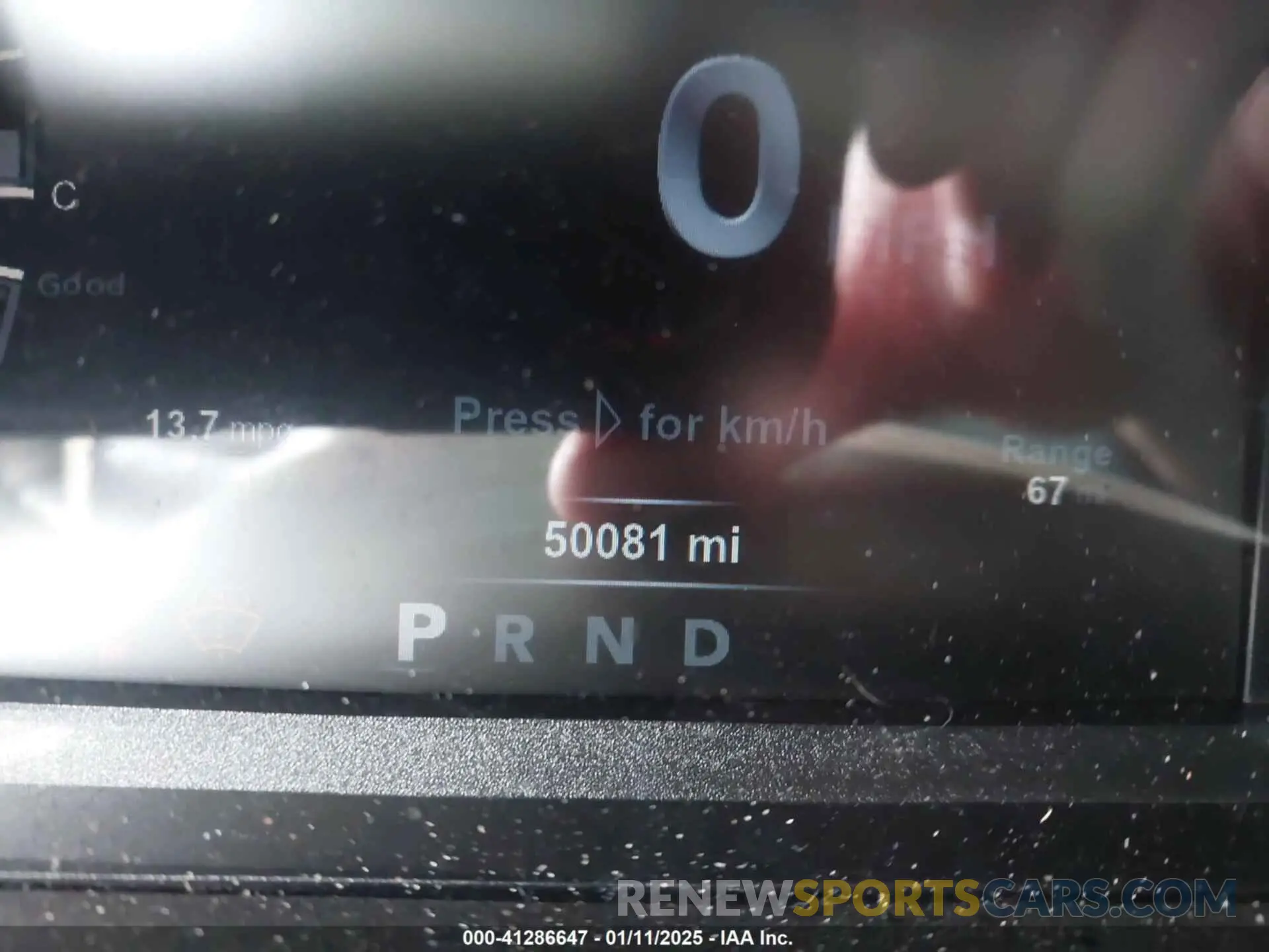 15 fotografías del automóvil dañado 1C6RR6LT9KS563682 RAM 1500 CLASSIC 2019