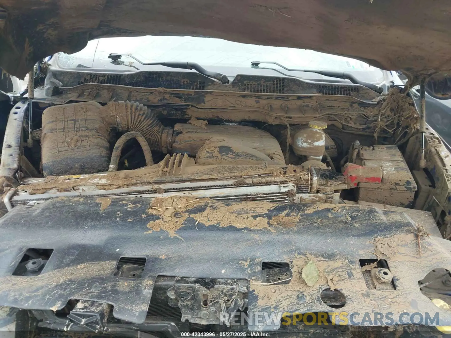 10 fotografías del automóvil dañado 1C6RR7FG1KS532236 RAM 1500 CLASSIC 2019