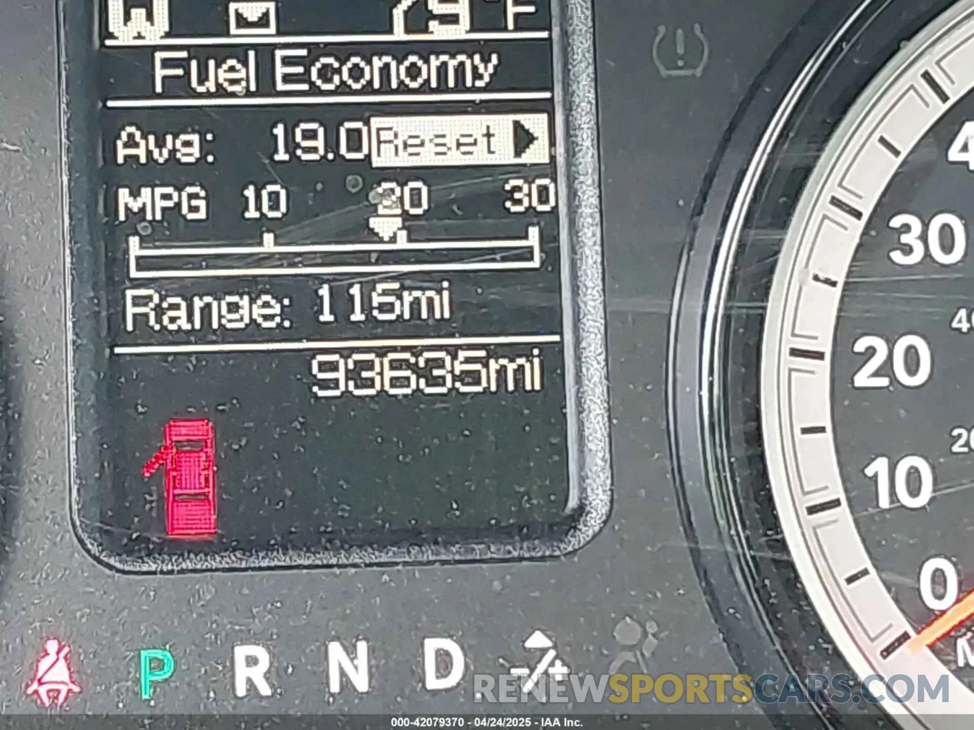 14 fotografías del automóvil dañado 1C6RR7FG9KS579417 RAM 1500 CLASSIC 2019