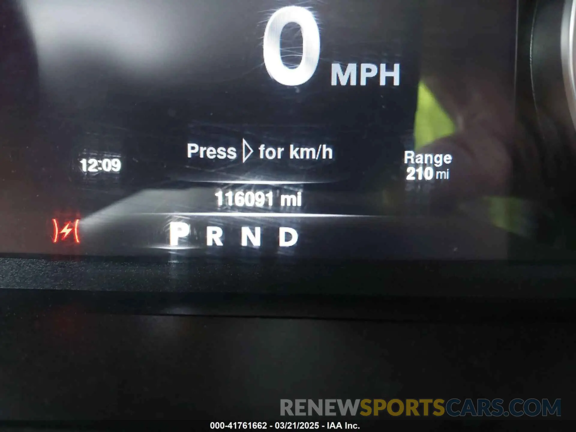 15 fotografías del automóvil dañado 1C6RR7FG9KS646937 RAM 1500 CLASSIC 2019