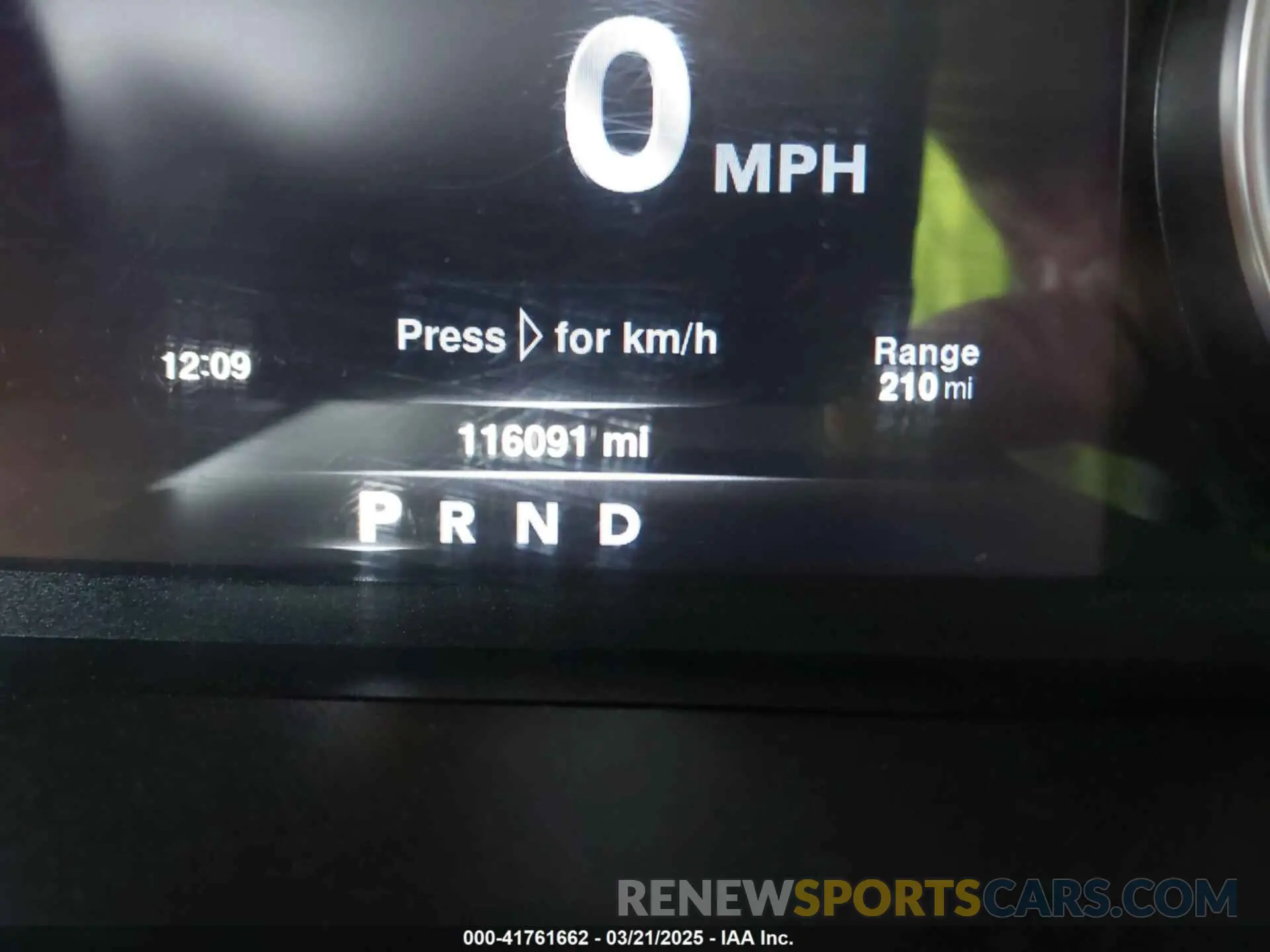 7 fotografías del automóvil dañado 1C6RR7FG9KS646937 RAM 1500 CLASSIC 2019