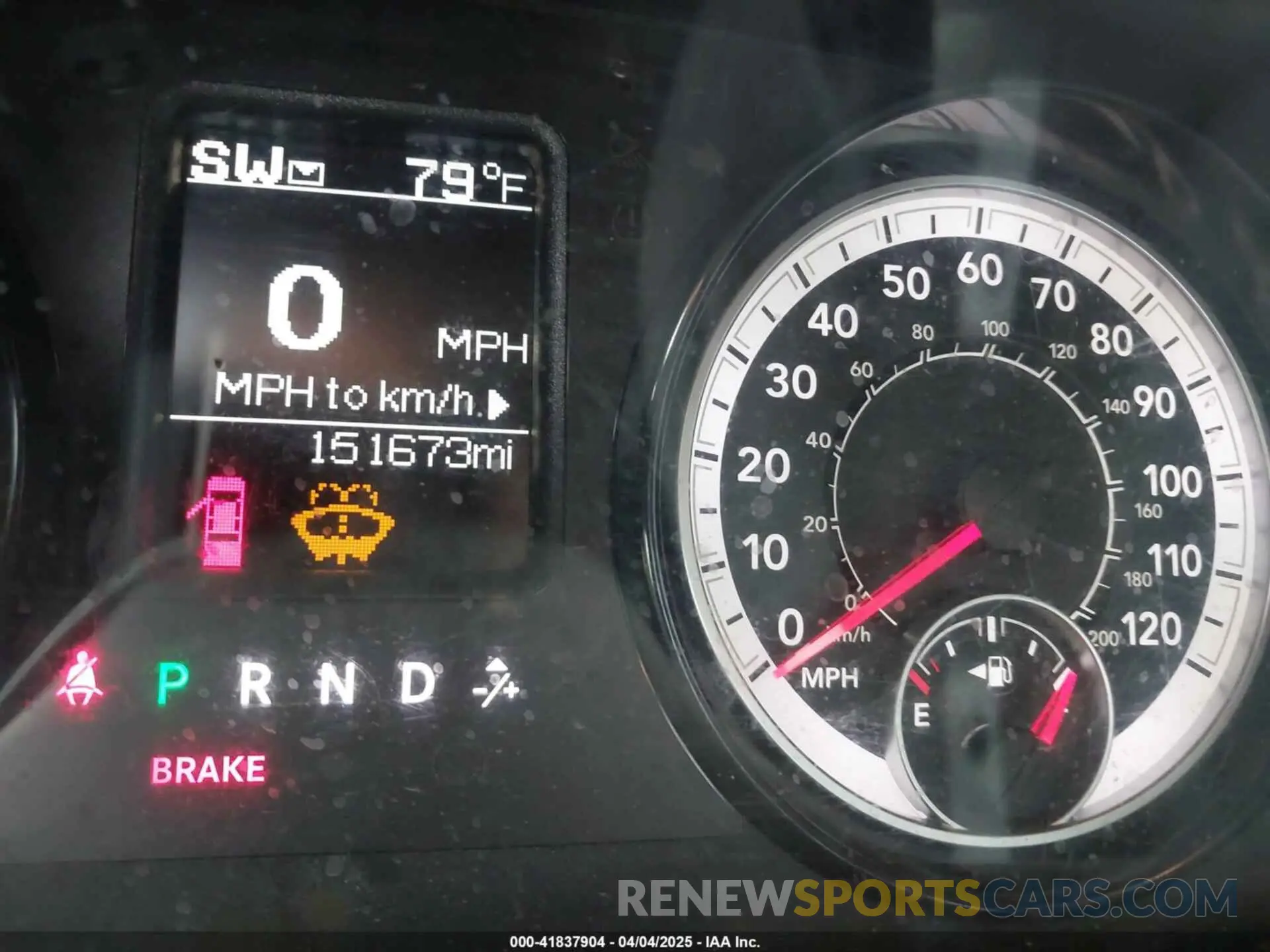 7 fotografías del automóvil dañado 1C6RR7FT5KS726409 RAM 1500 CLASSIC 2019