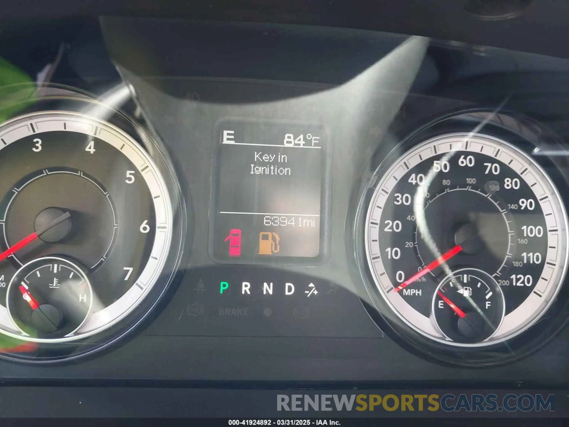 7 fotografías del automóvil dañado 1C6RR7KT5KS742762 RAM 1500 CLASSIC 2019