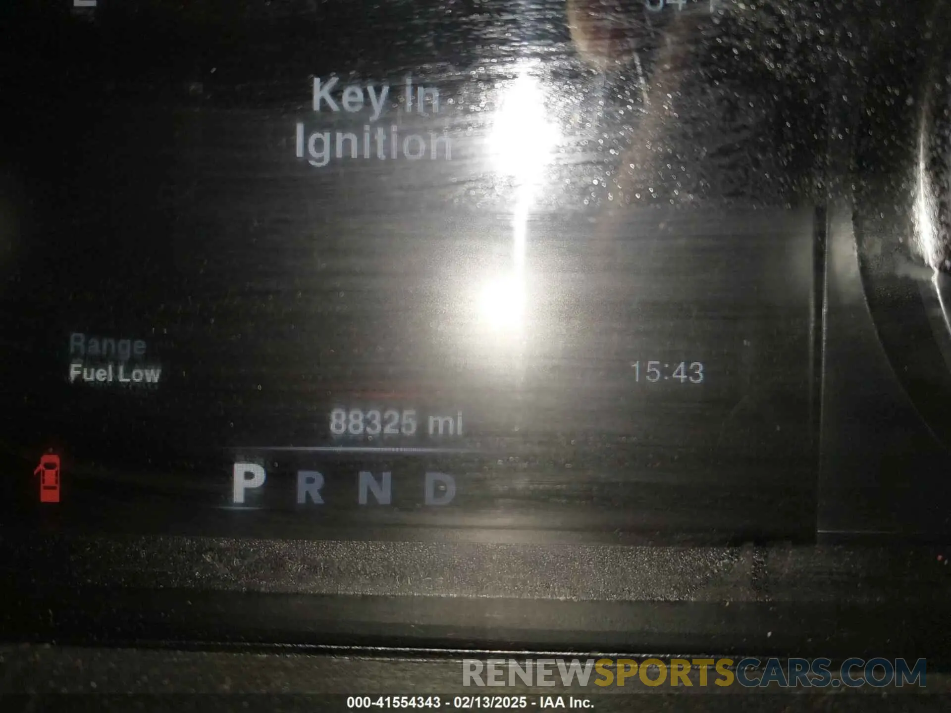 16 fotografías del automóvil dañado 1C6RR7LT6KS638926 RAM 1500 CLASSIC 2019