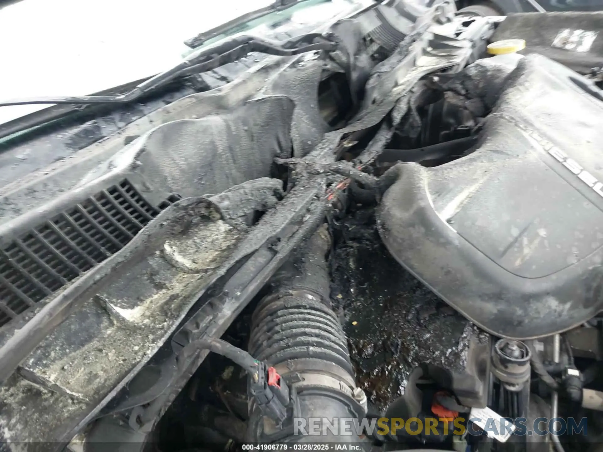 6 fotografías del automóvil dañado 1C6RR7SM2KS682044 RAM 1500 CLASSIC 2019