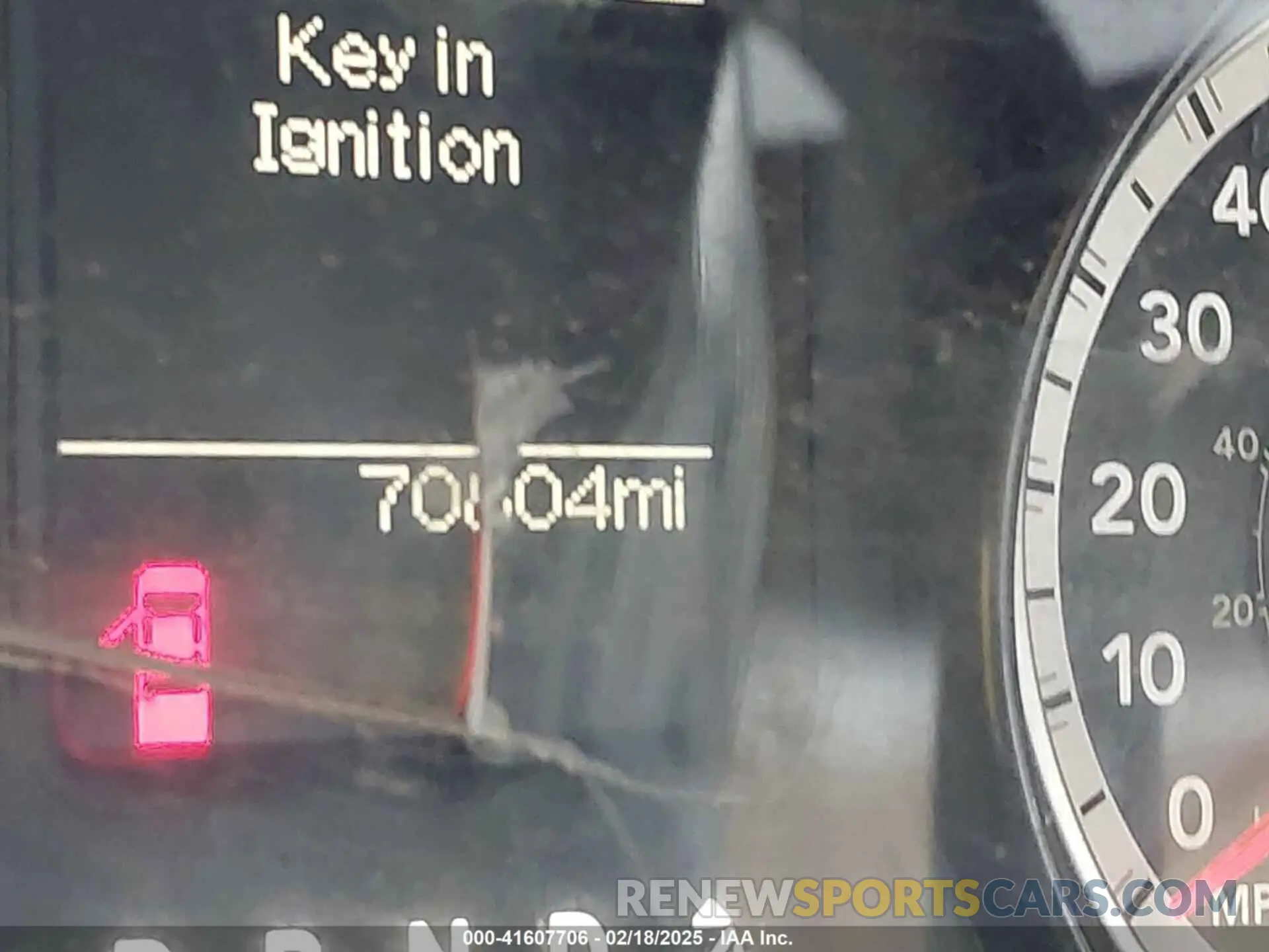 15 fotografías del automóvil dañado 3C6JR6ATXKG500694 RAM 1500 CLASSIC 2019