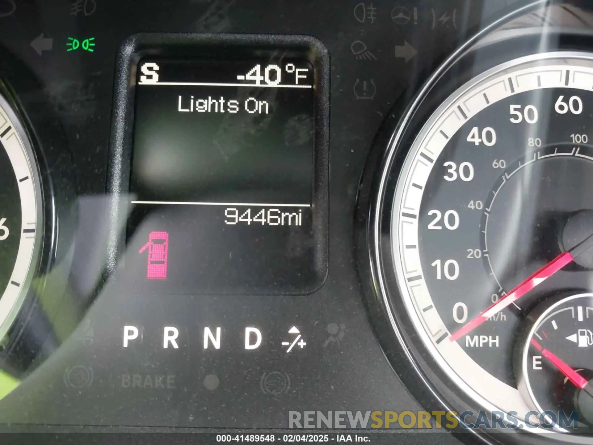 7 fotografías del automóvil dañado 3C6JR6DT8KG671407 RAM 1500 CLASSIC 2019
