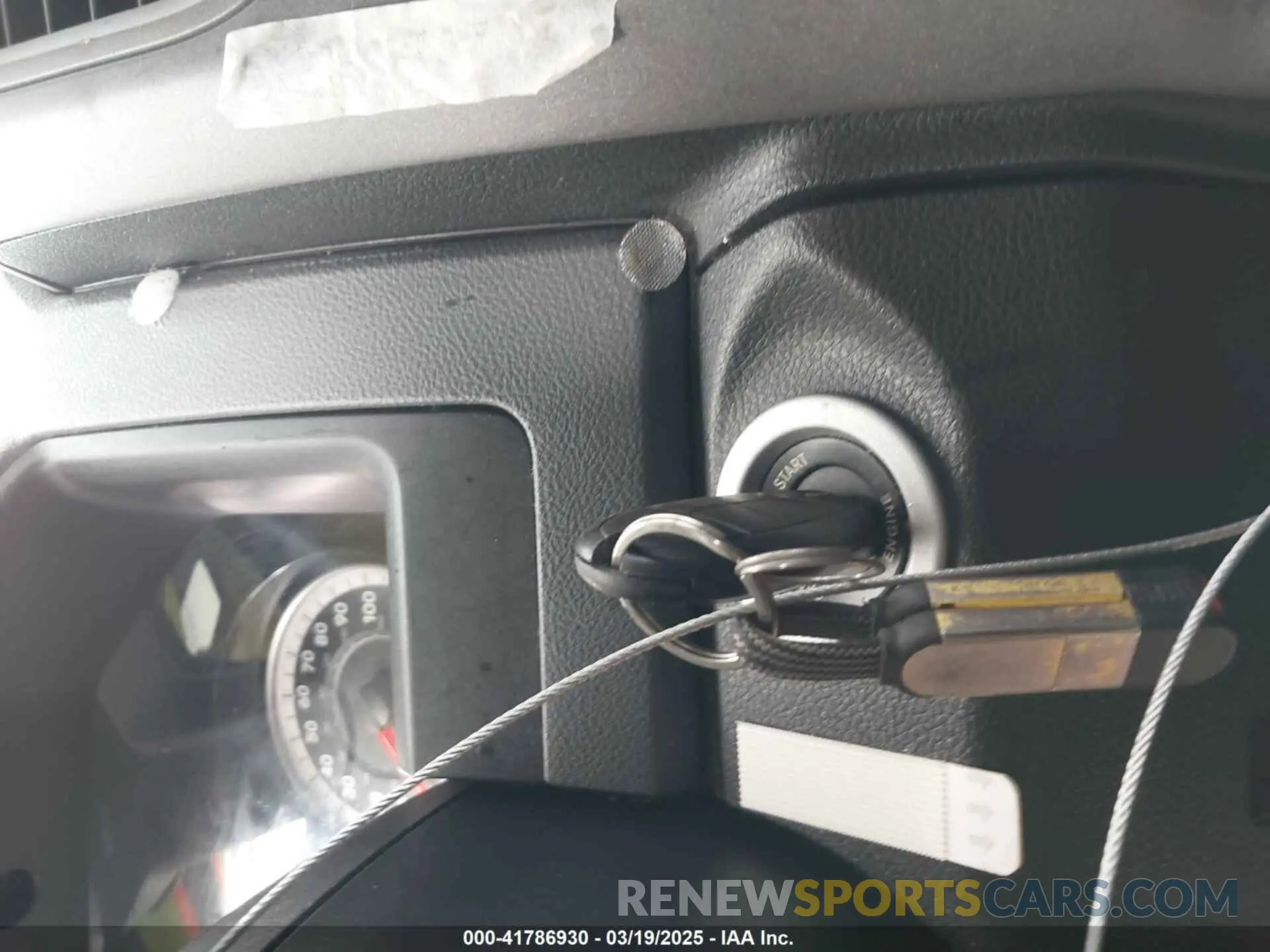 11 fotografías del automóvil dañado 1C6RR6FT1LS147915 RAM 1500 CLASSIC 2020