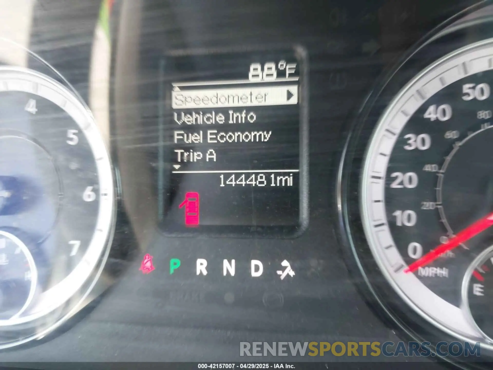 15 fotografías del automóvil dañado 3C6JR6DG5LG133073 RAM 1500 CLASSIC 2020