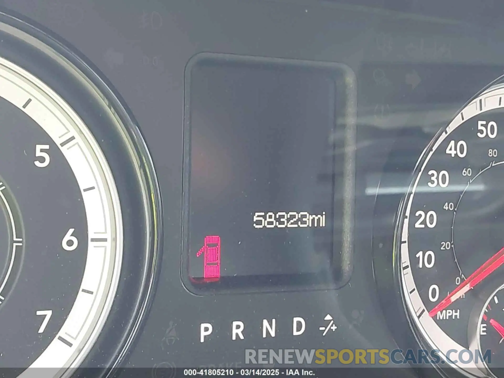 15 fotografías del automóvil dañado 1C6RR6LTXMS560440 RAM 1500 CLASSIC 2021