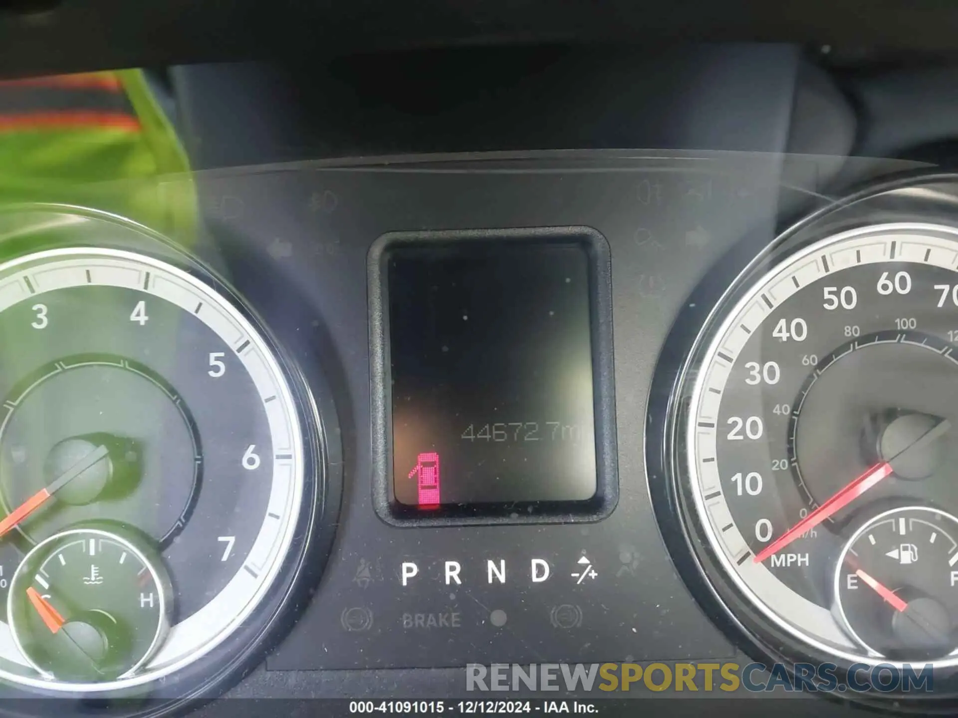 14 fotografías del automóvil dañado 1C6RR7FGXMS507998 RAM 1500 CLASSIC 2021