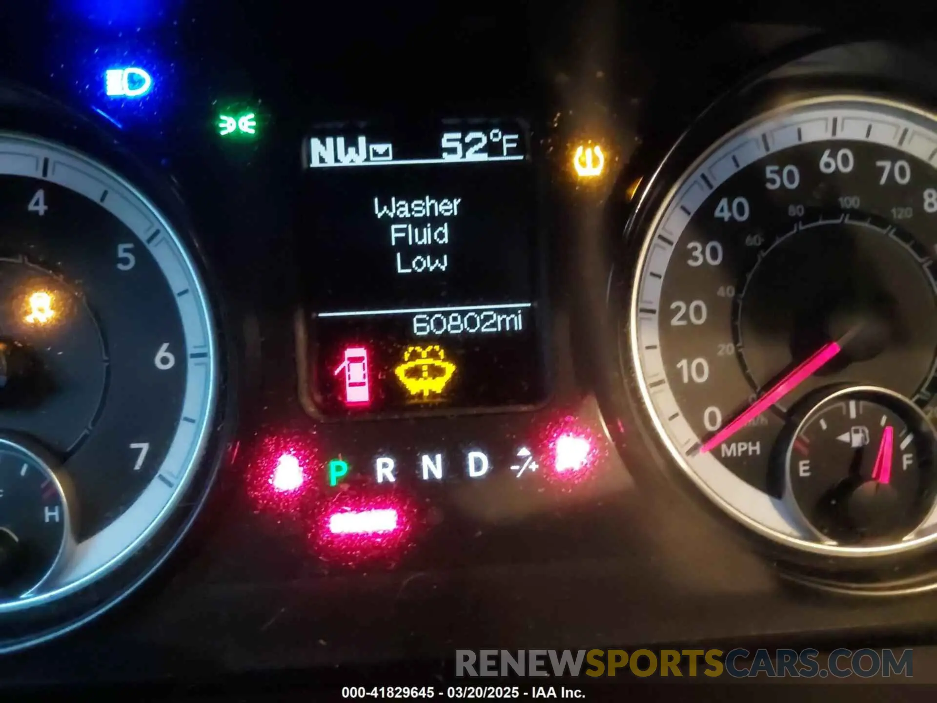 15 fotografías del automóvil dañado 1C6RR7FGXMS515681 RAM 1500 CLASSIC 2021