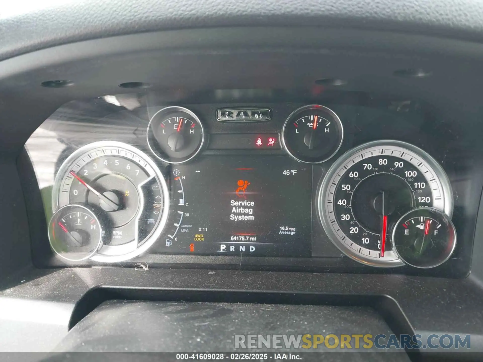 7 fotografías del automóvil dañado 1C6RR7GG0MS556917 RAM 1500 CLASSIC 2021