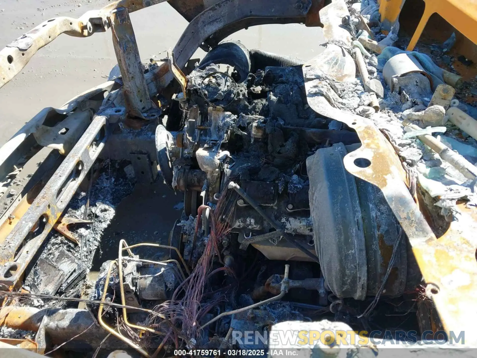 10 fotografías del automóvil dañado 1C6RR7LTXMS544213 RAM 1500 CLASSIC 2021