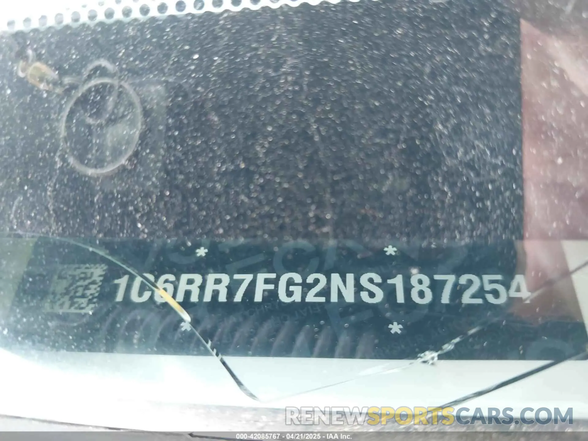9 fotografías del automóvil dañado 1C6RR7FG2NS187254 RAM 1500 CLASSIC 2022