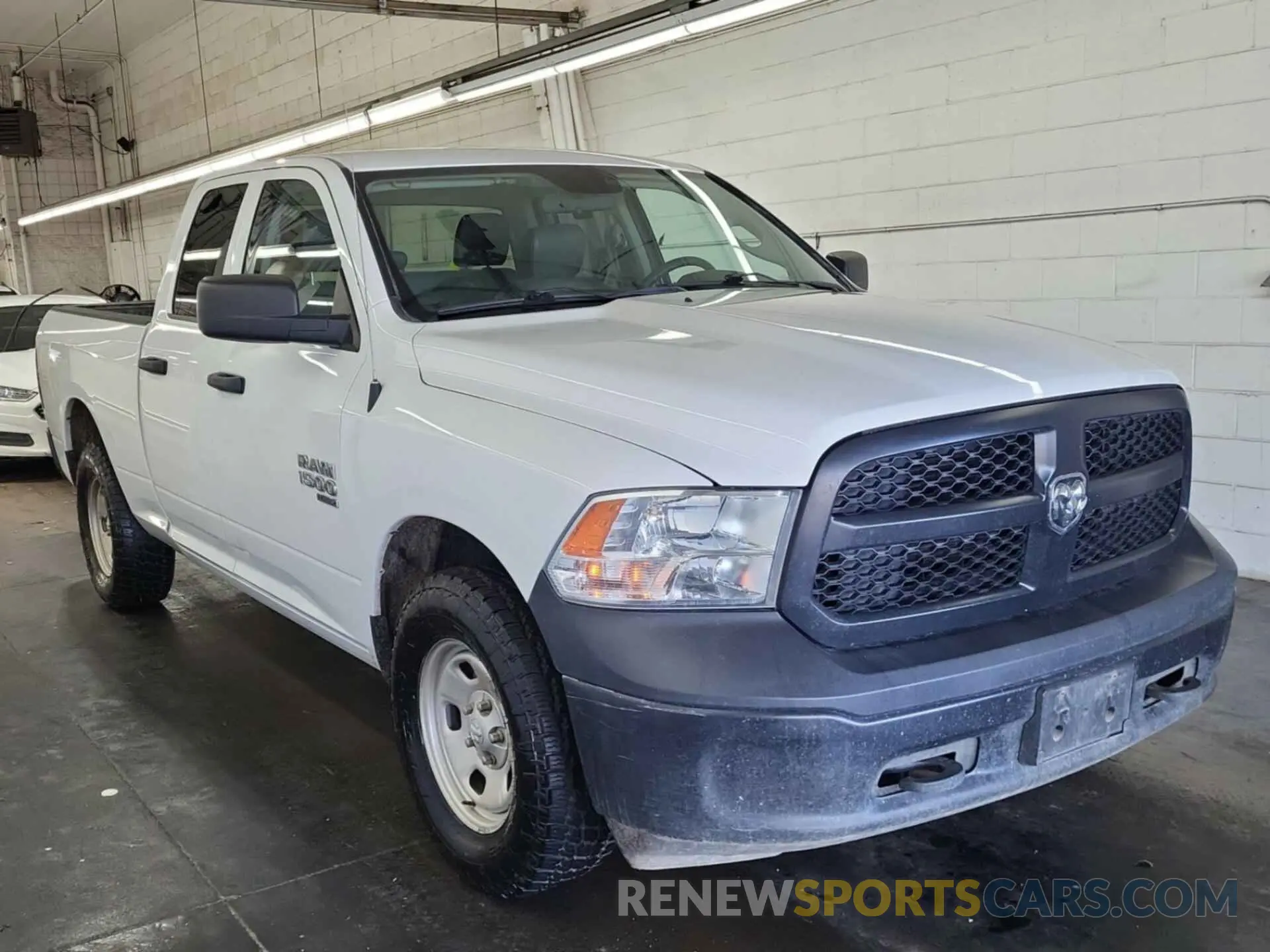 23 fotografías del automóvil dañado 1C6RR7FG5NS152725 RAM 1500 CLASSIC 2022