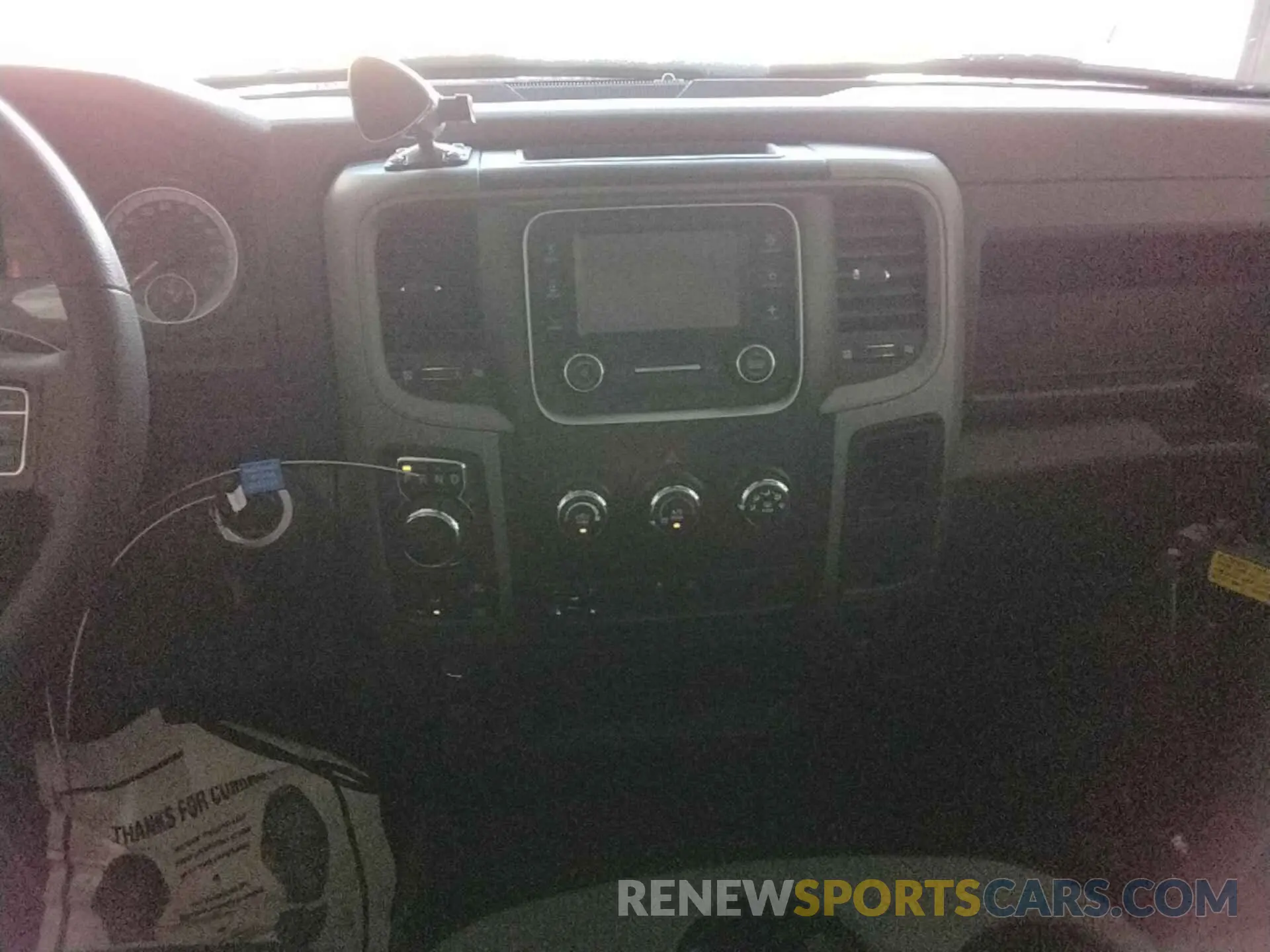 23 fotografías del automóvil dañado 1C6RR7FT1NS187128 RAM 1500 CLASSIC 2022