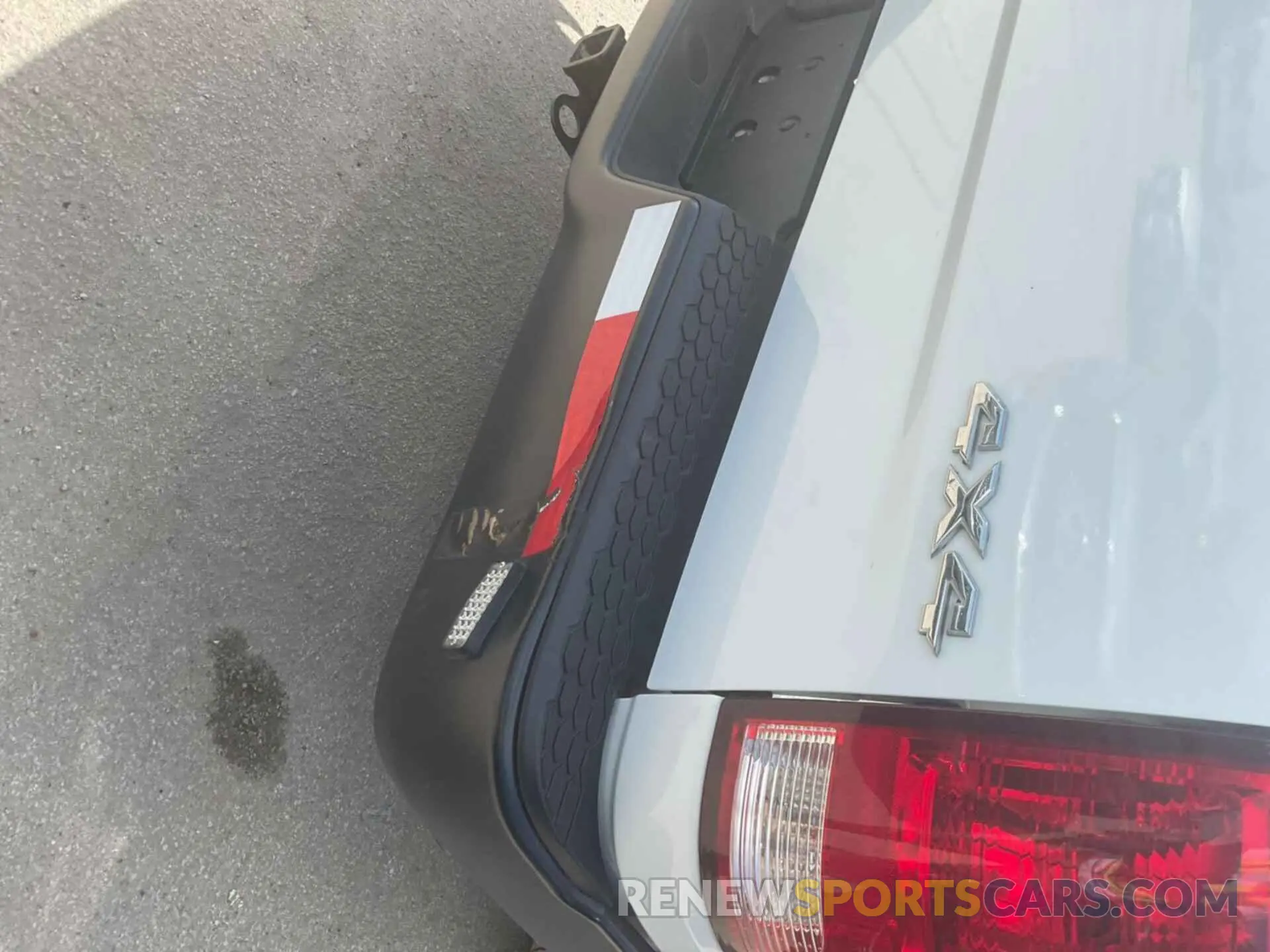 19 fotografías del automóvil dañado 1C6RR7FT3NS187129 RAM 1500 CLASSIC 2022
