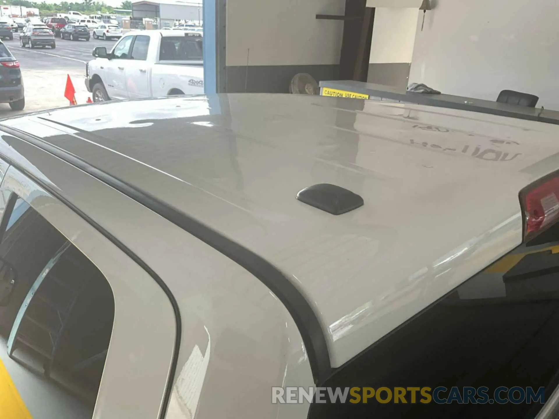 26 fotografías del automóvil dañado 1C6RR7FT6NS172480 RAM 1500 CLASSIC 2022