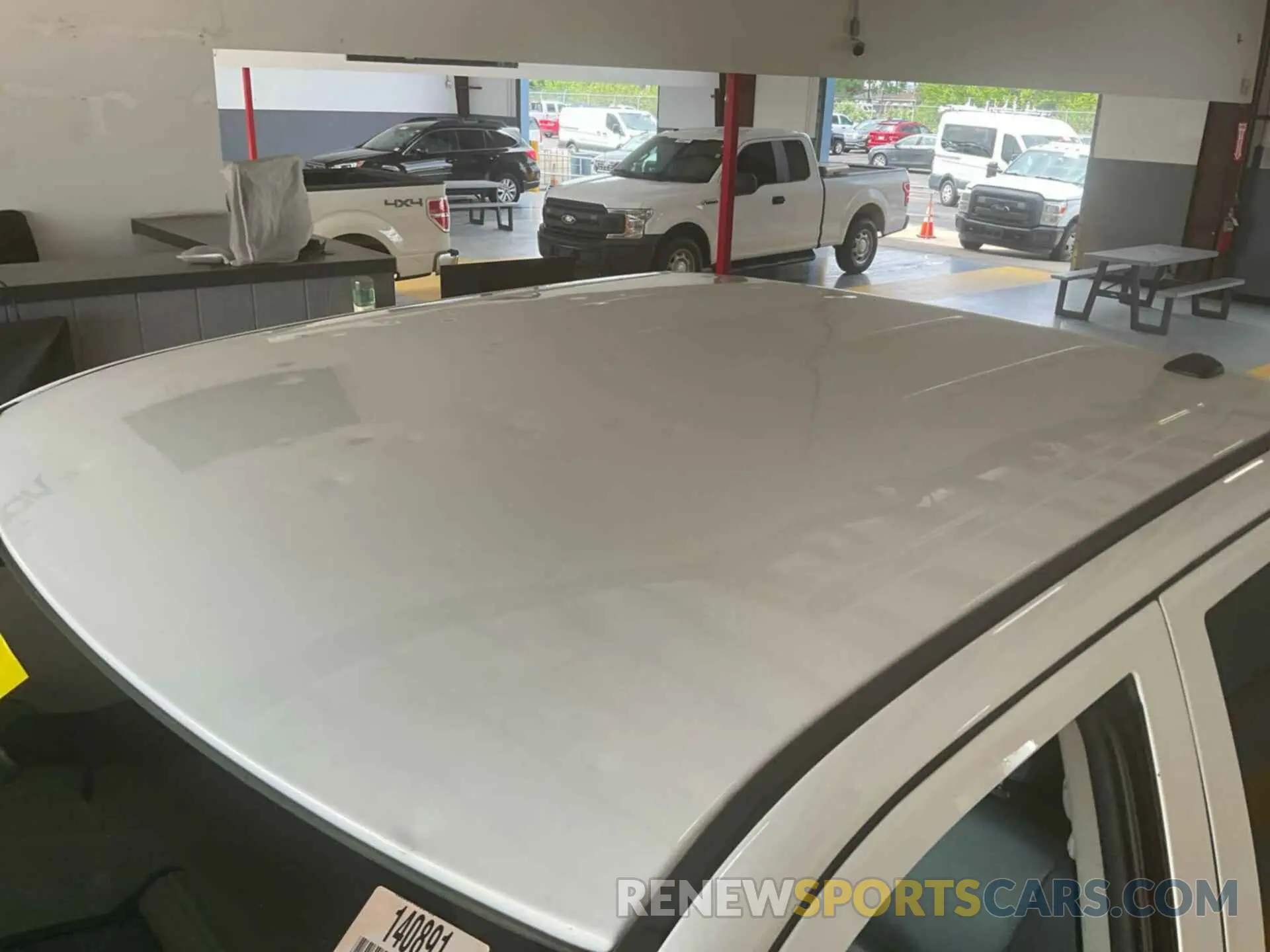 27 fotografías del automóvil dañado 1C6RR7FT6NS172480 RAM 1500 CLASSIC 2022