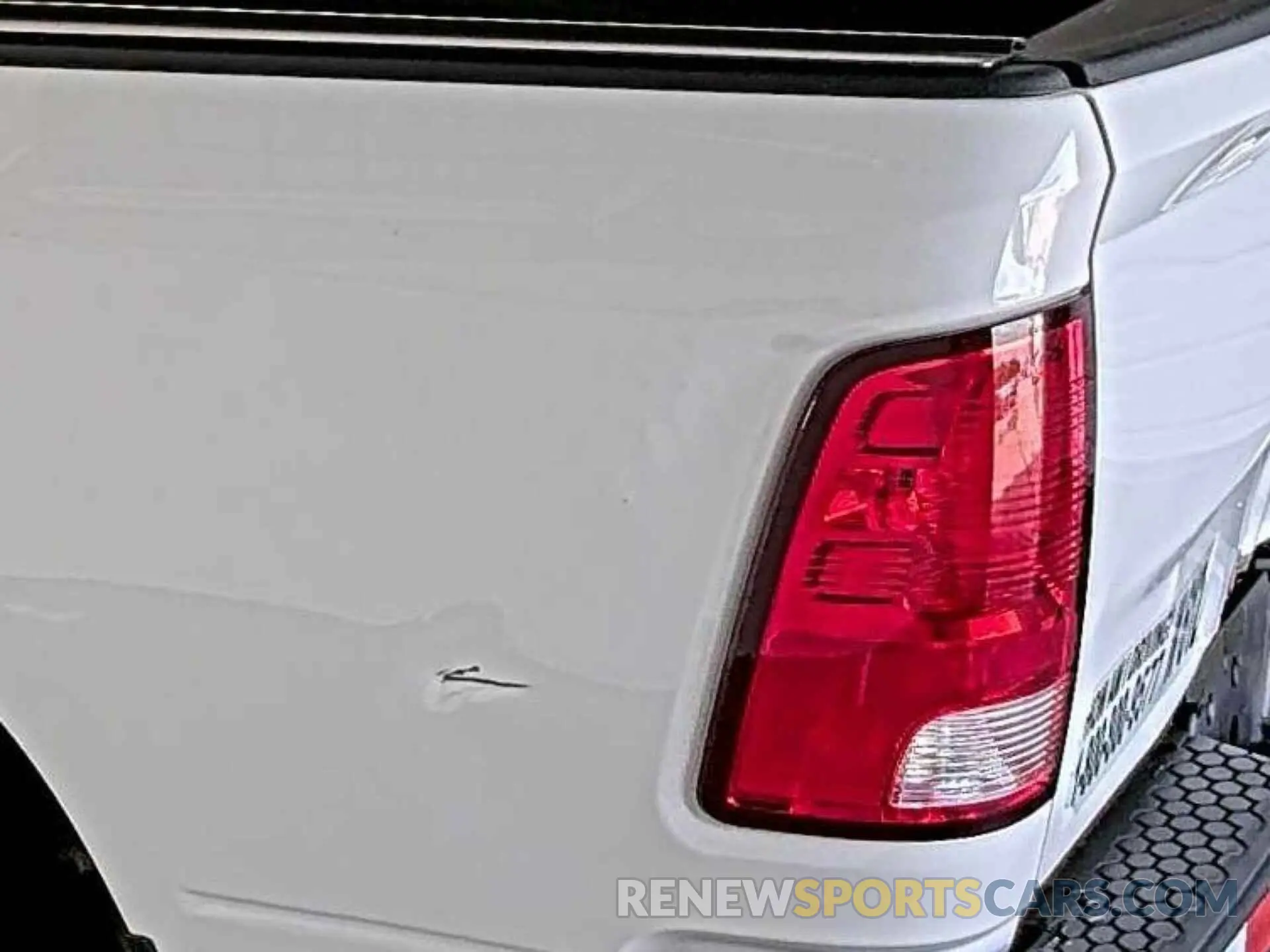 33 fotografías del automóvil dañado 1C6RR7FT9NS172473 RAM 1500 CLASSIC 2022