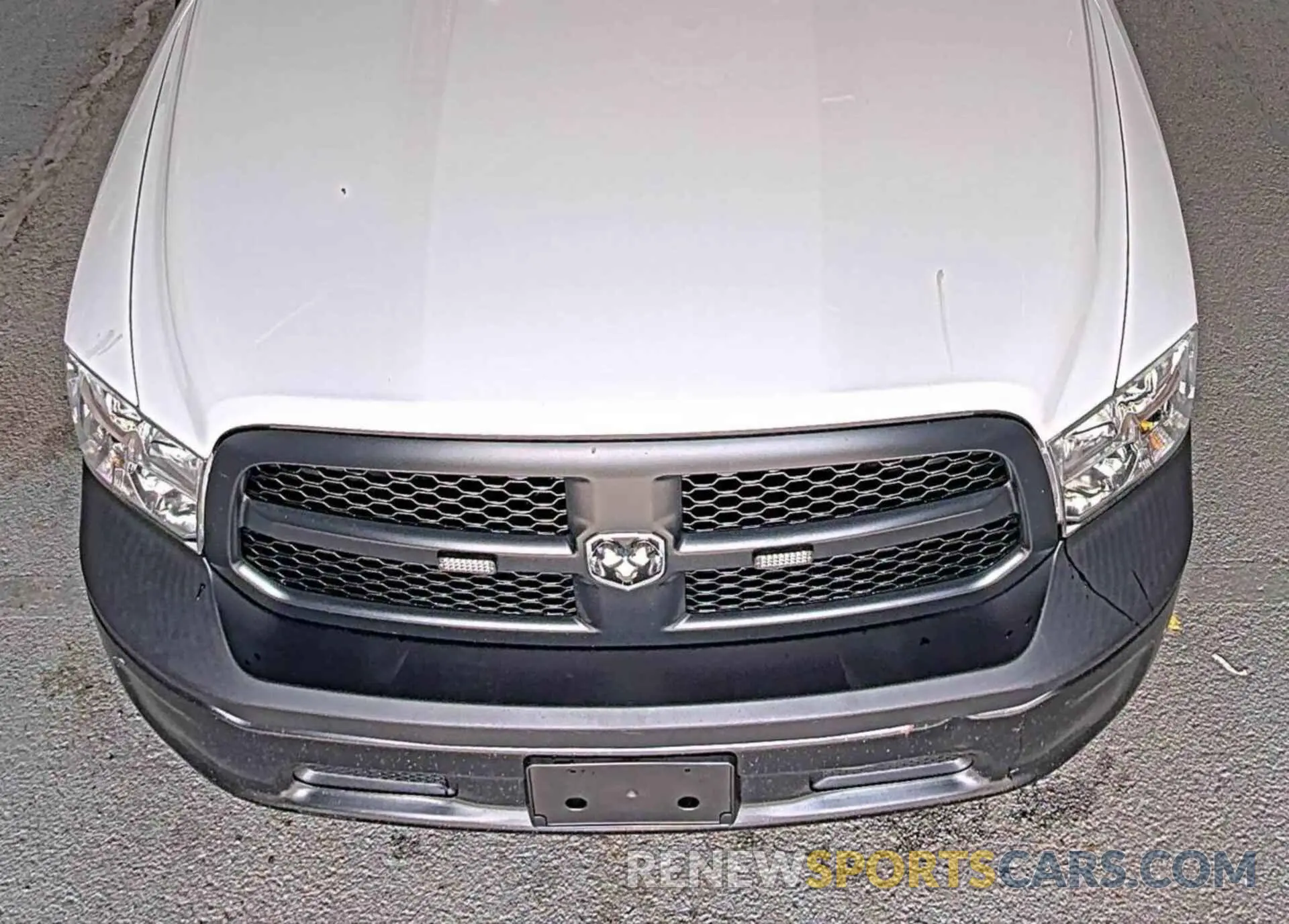 34 fotografías del automóvil dañado 1C6RR7FT9NS172473 RAM 1500 CLASSIC 2022