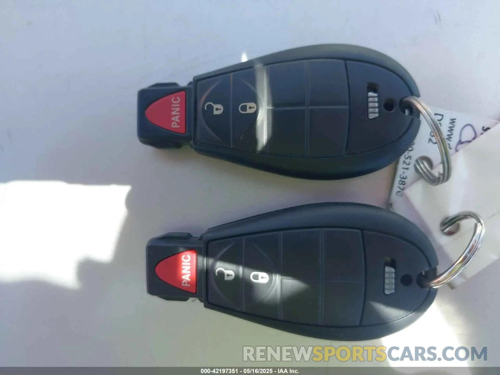 11 fotografías del automóvil dañado 1C6RR7GG4NS230068 RAM 1500 CLASSIC 2022
