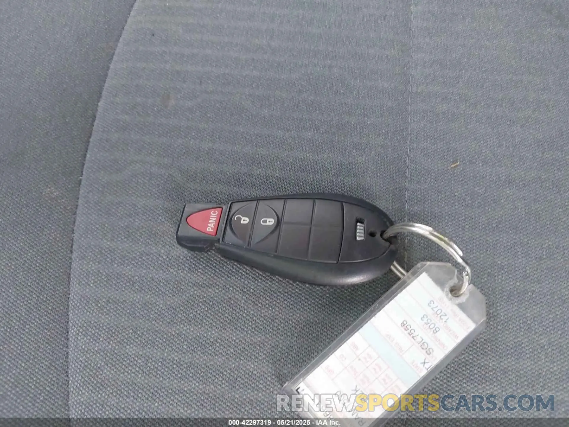 11 fotografías del automóvil dañado 1C6RR6LG0PS525350 RAM 1500 CLASSIC 2023