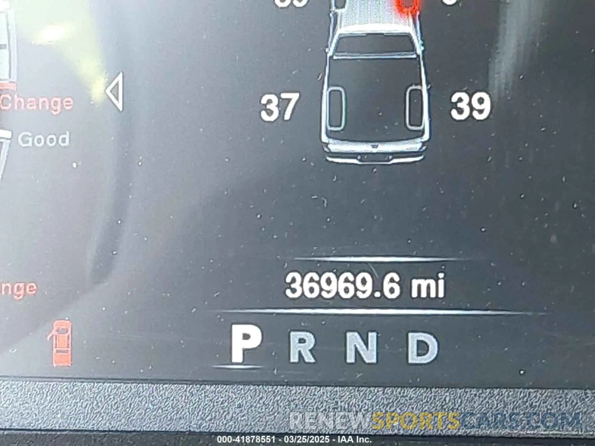 7 fotografías del automóvil dañado 1C6RR7LG7PS517235 RAM 1500 CLASSIC 2023