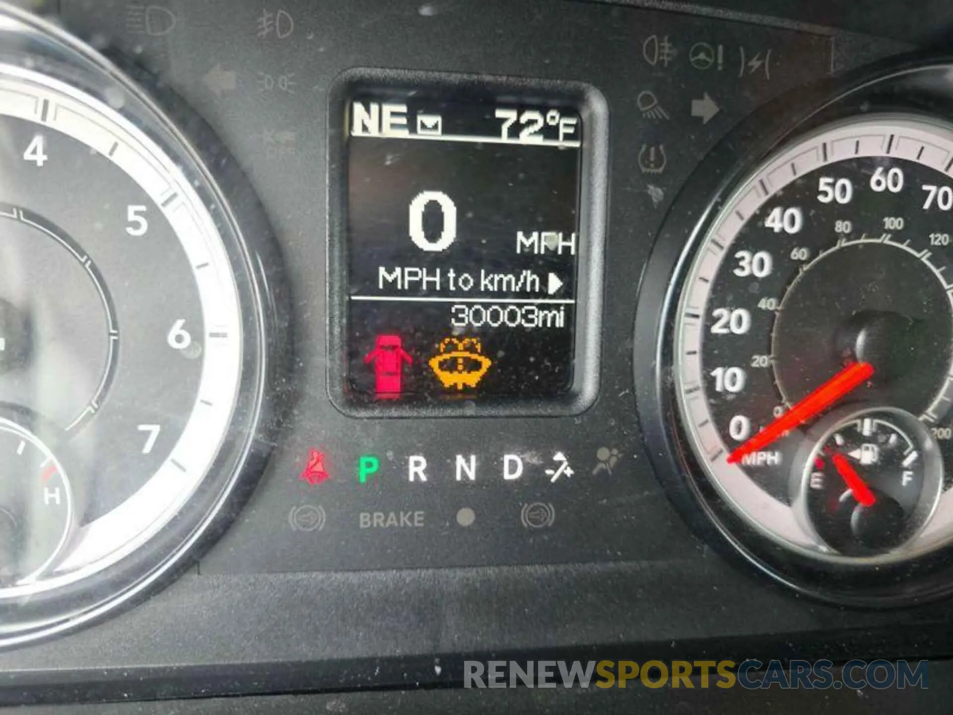 21 fotografías del automóvil dañado 3C6JR6DT9PG671746 RAM 1500 CLASSIC 2023