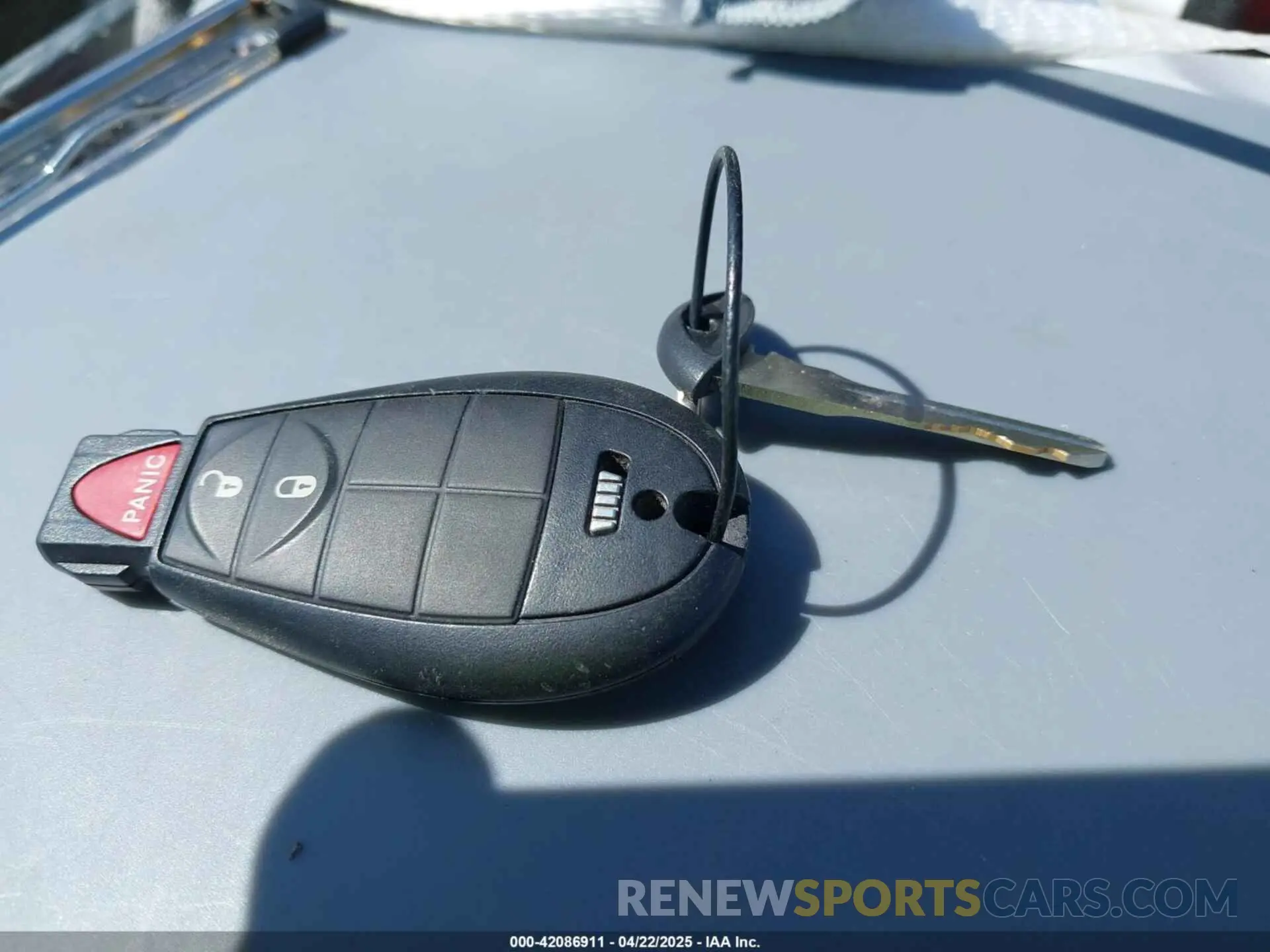 11 fotografías del automóvil dañado 1C6RR6GG4RS135980 RAM 1500 CLASSIC 2024