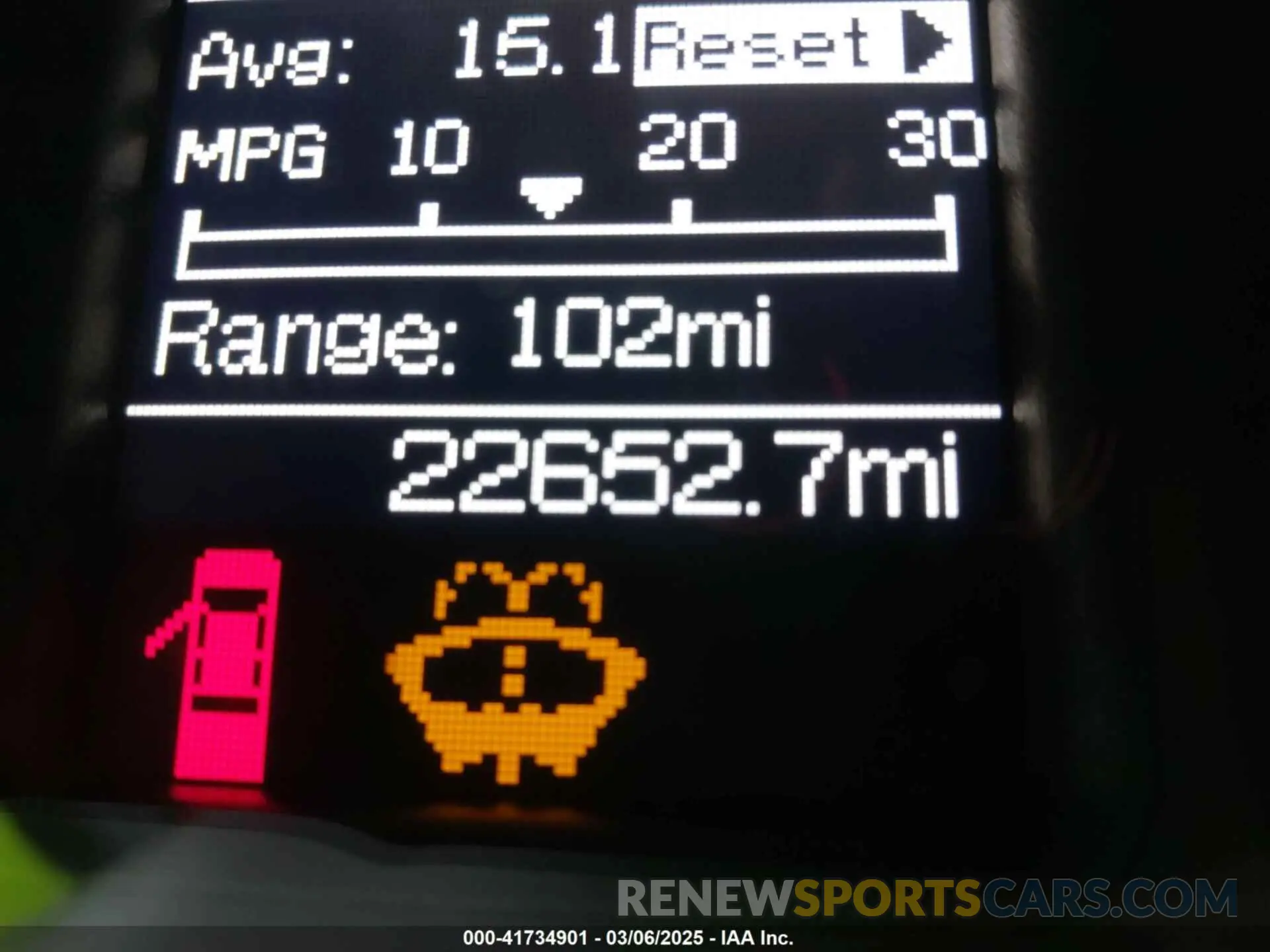 15 fotografías del automóvil dañado 1C6RR7GG1RS124974 RAM 1500 CLASSIC 2024