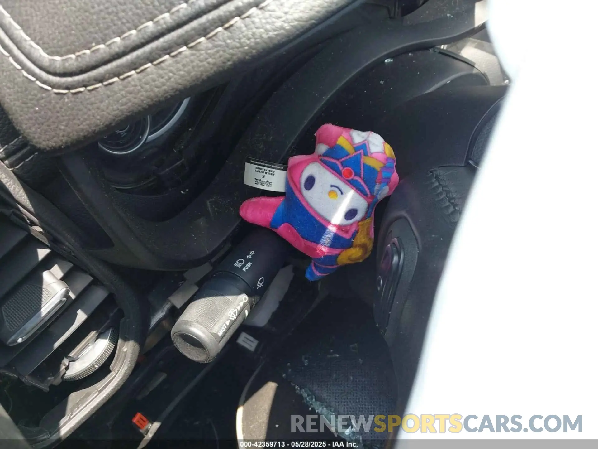 7 fotografías del automóvil dañado 3C6UR5FL8KG701641 RAM 2500 2019