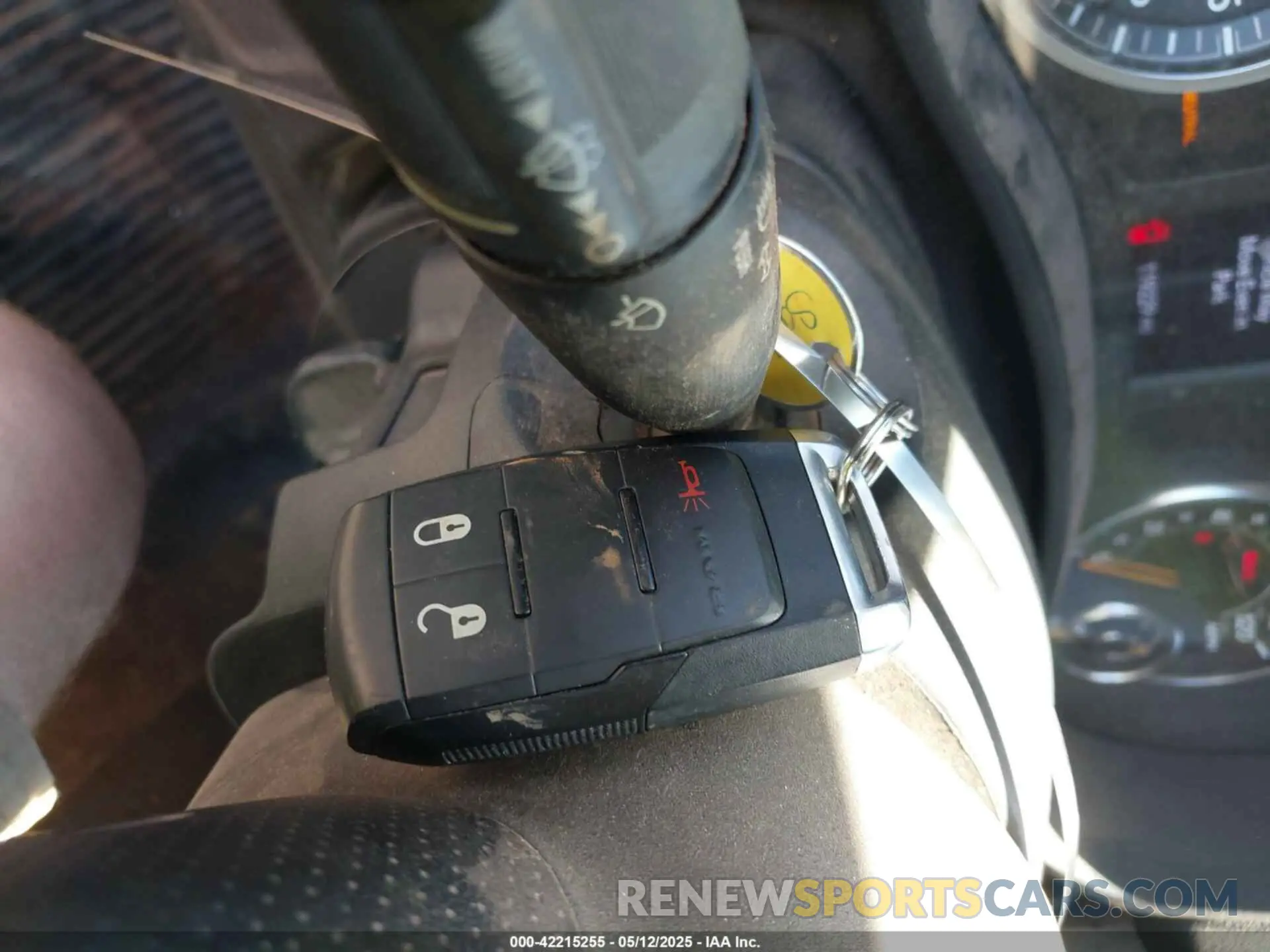 11 fotografías del automóvil dañado 3C6UR5CJ7NG320841 RAM 2500 2022